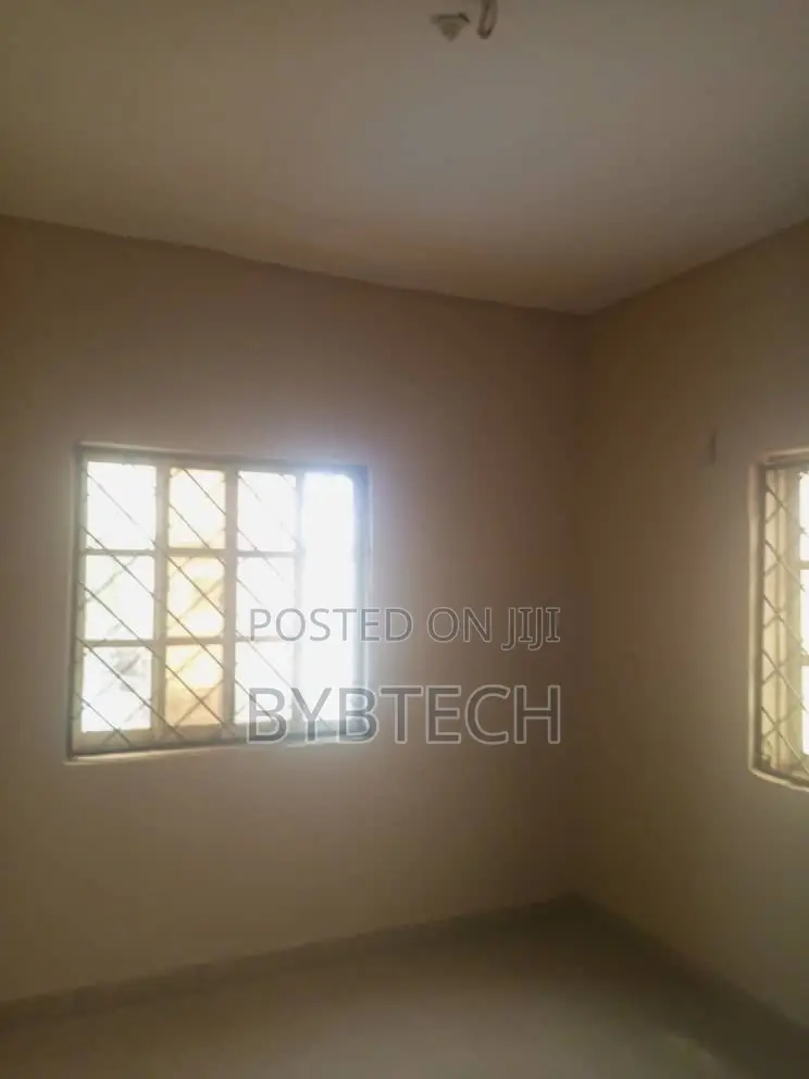 1bdrm Room & Parlour in Kubwa for rent