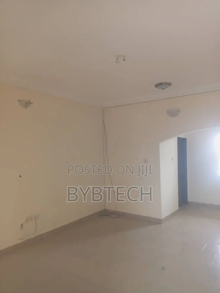 1bdrm Room & Parlour in Kubwa for rent