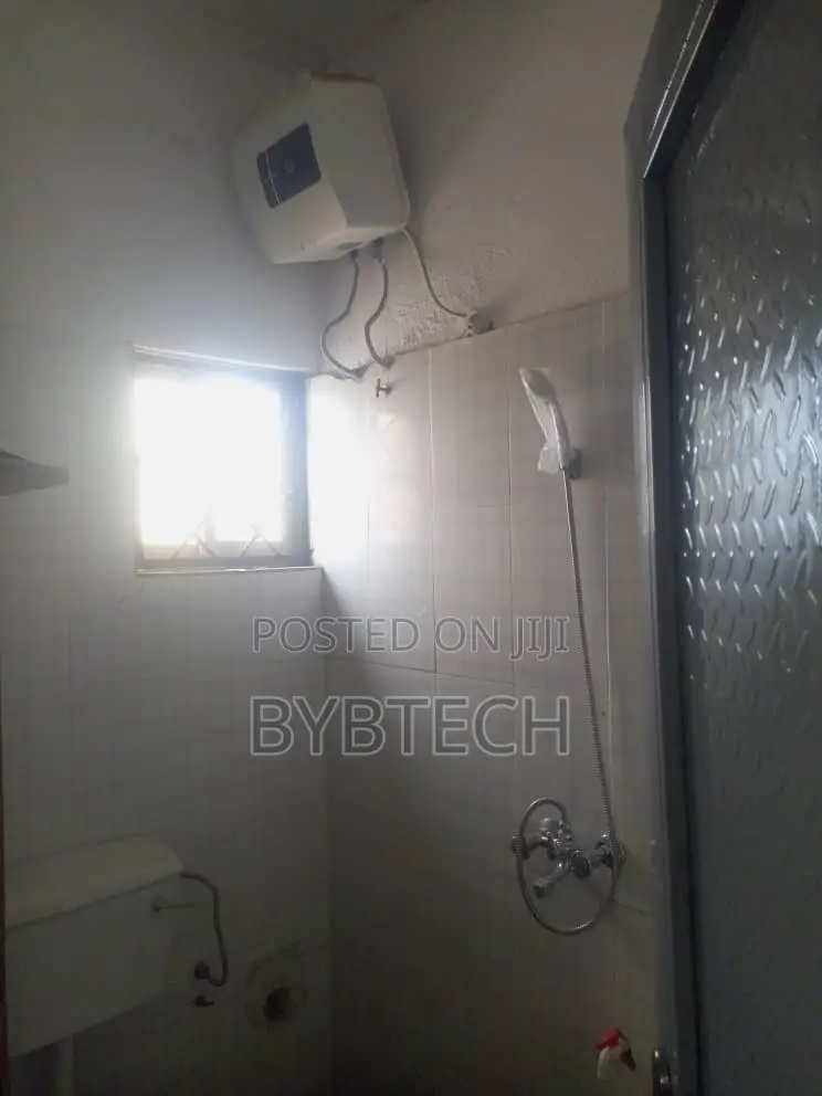1bdrm Room & Parlour in Kubwa for rent