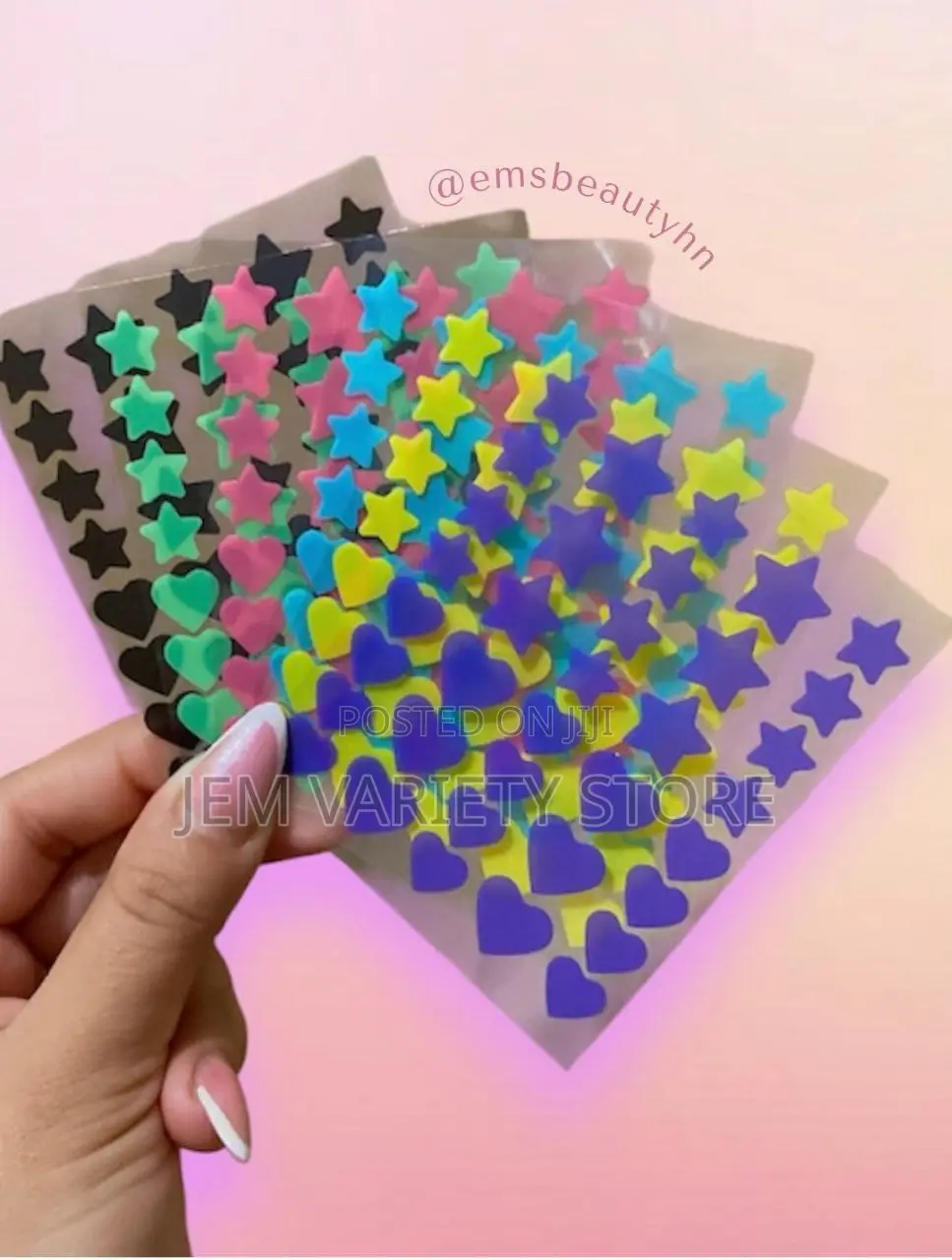35pcs Pimples Anti Acné Patches