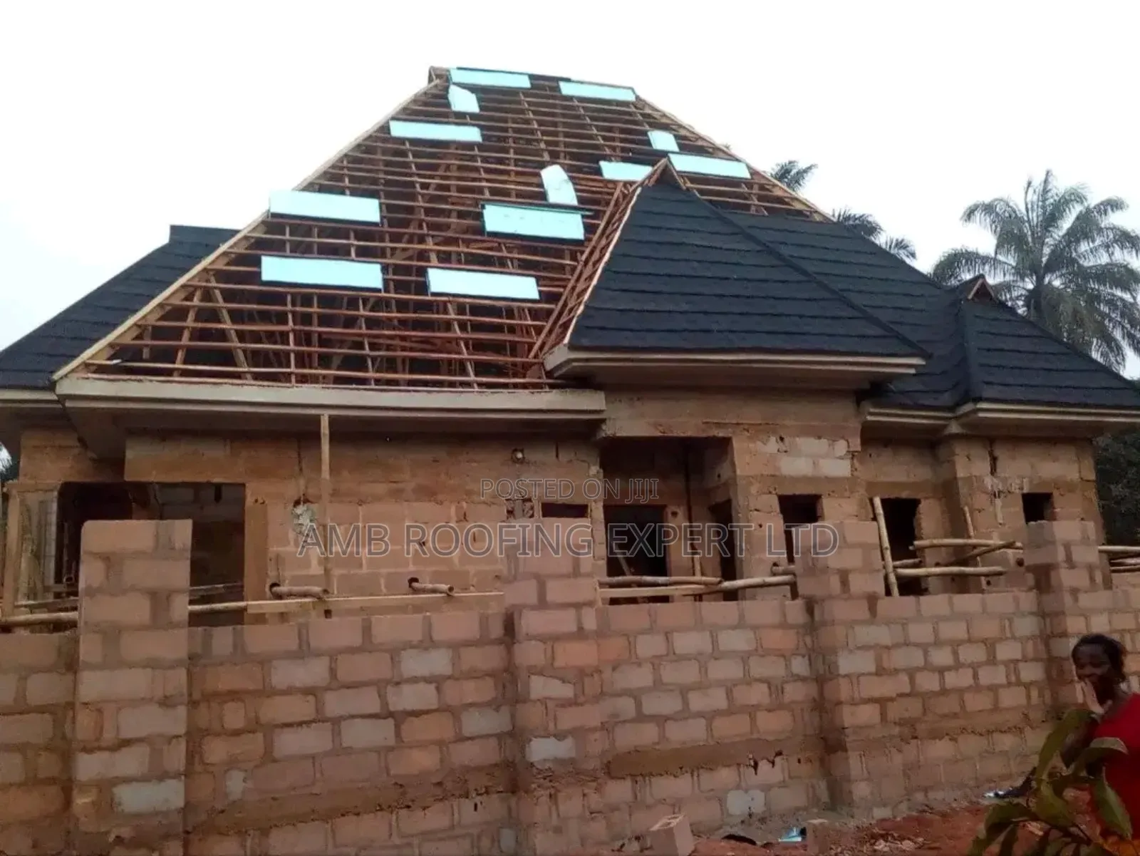 Amb Roofs and Global Construction