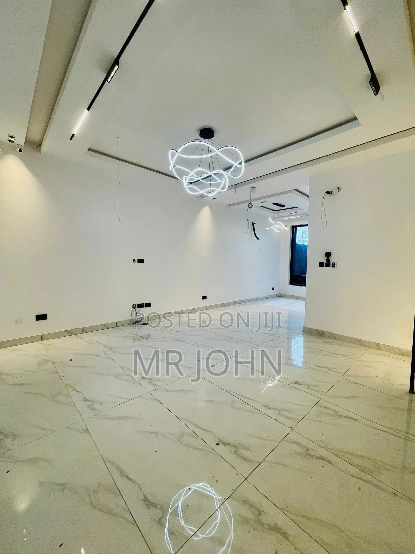 4bdrm Duplex in Lekki Phase 1 for sale