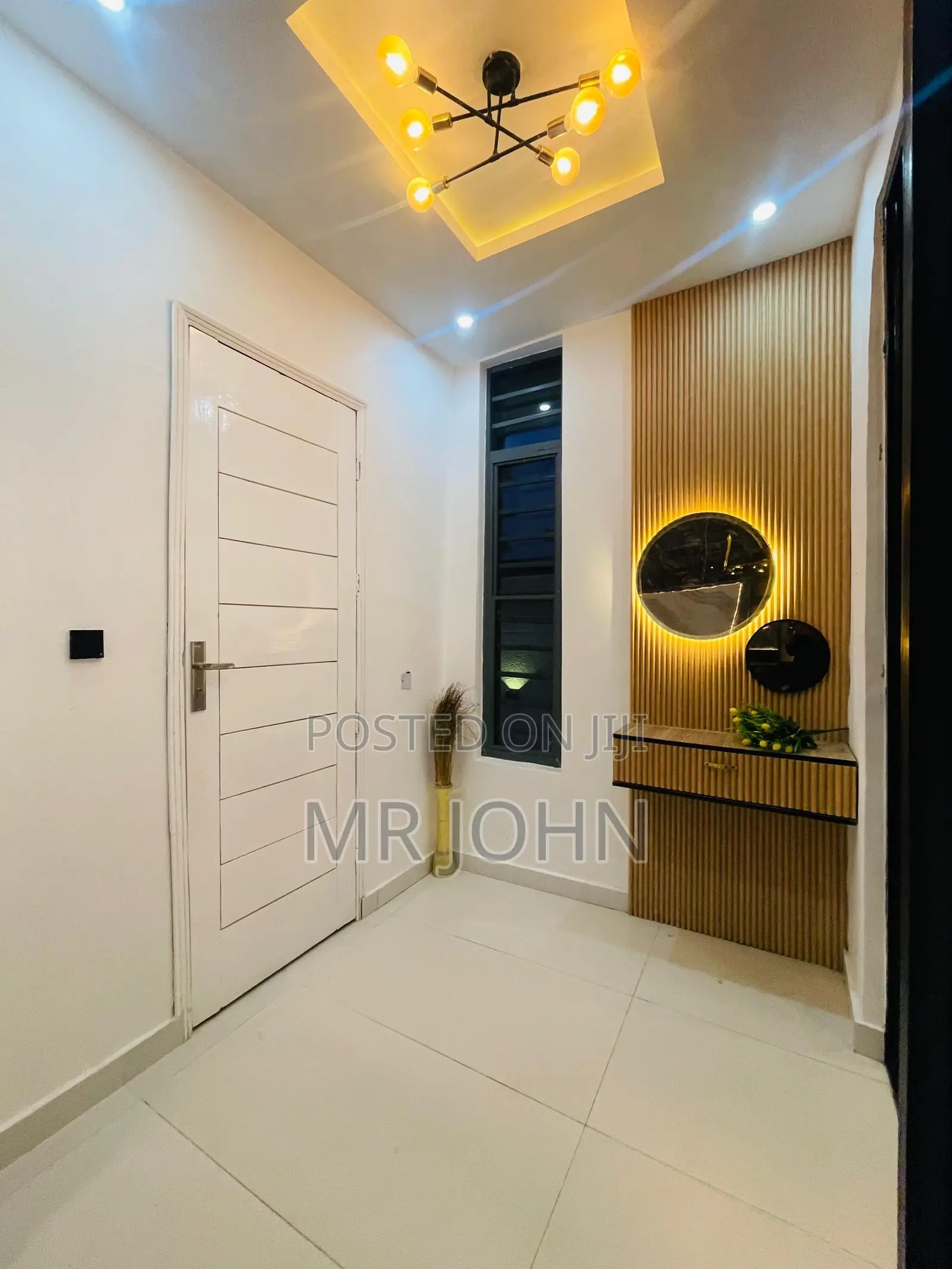 5bdrm Mansion in Lekki County Homes for sale