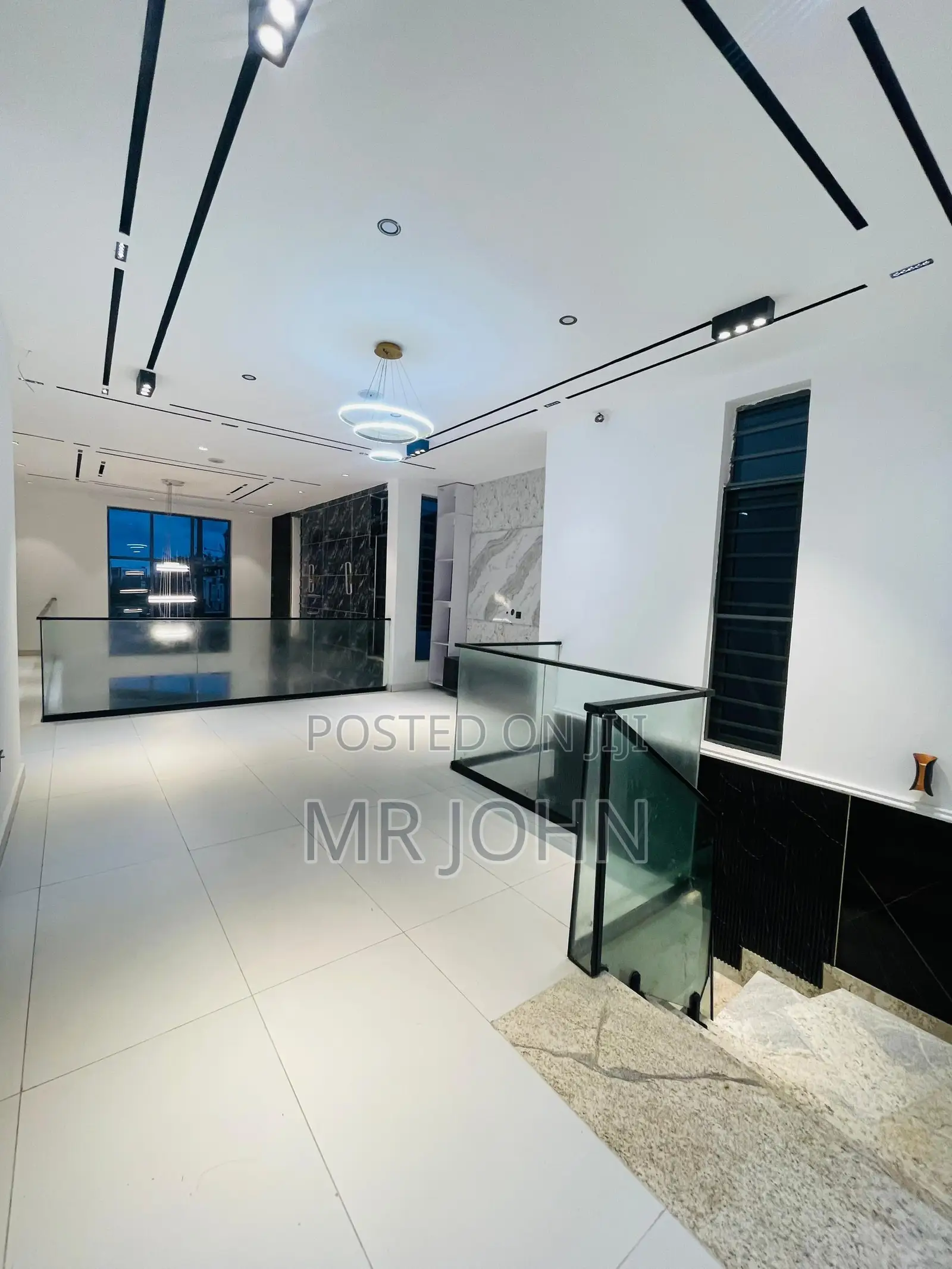 5bdrm Mansion in Lekki County Homes for sale