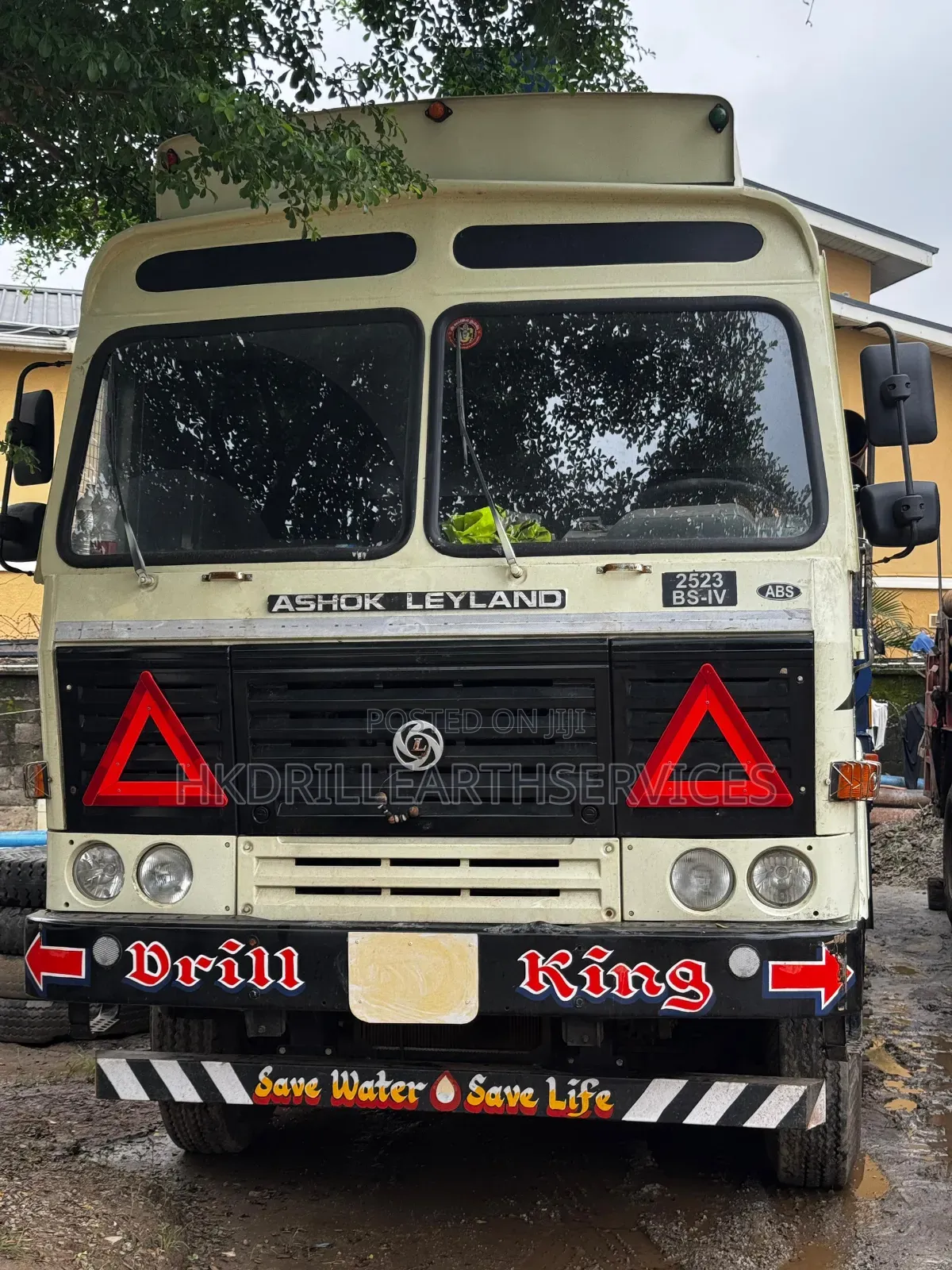 Brand New India Drilling Rig for Sale