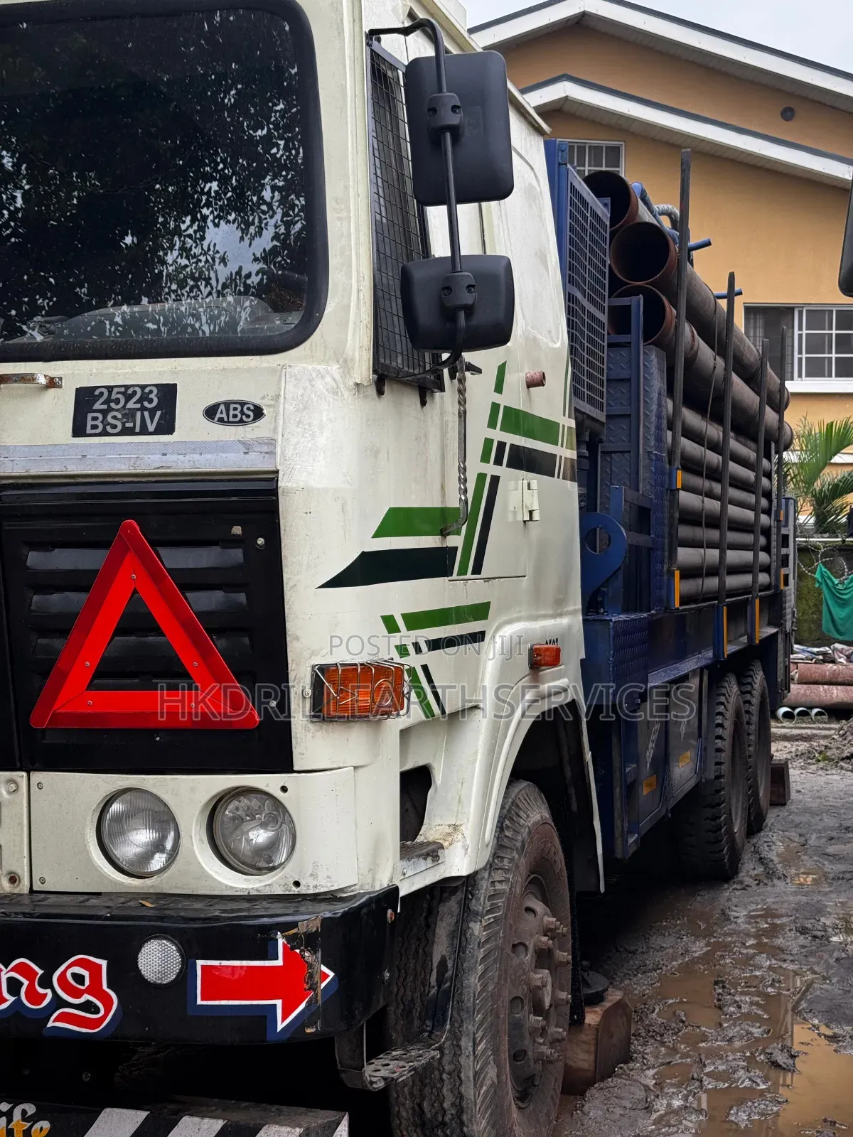 Brand New India Drilling Rig for Sale