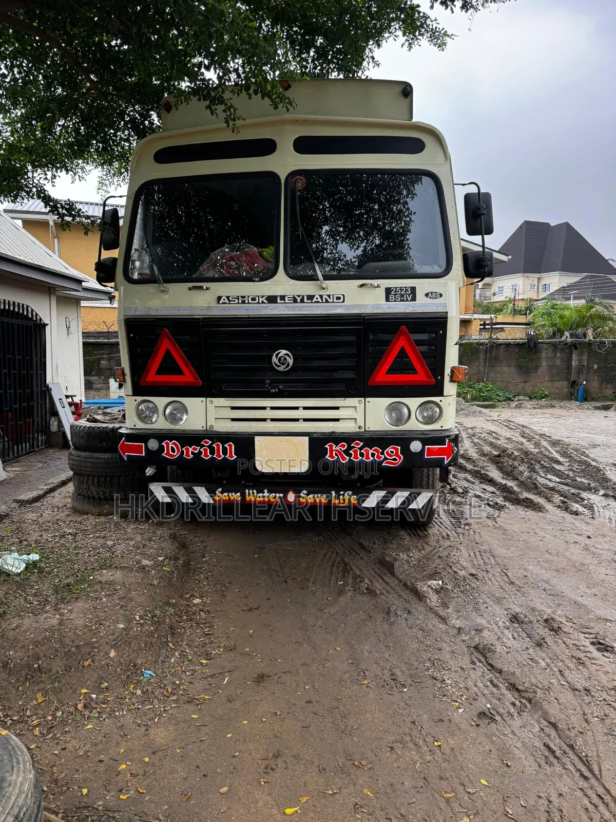 Brand New India Drilling Rig for Sale