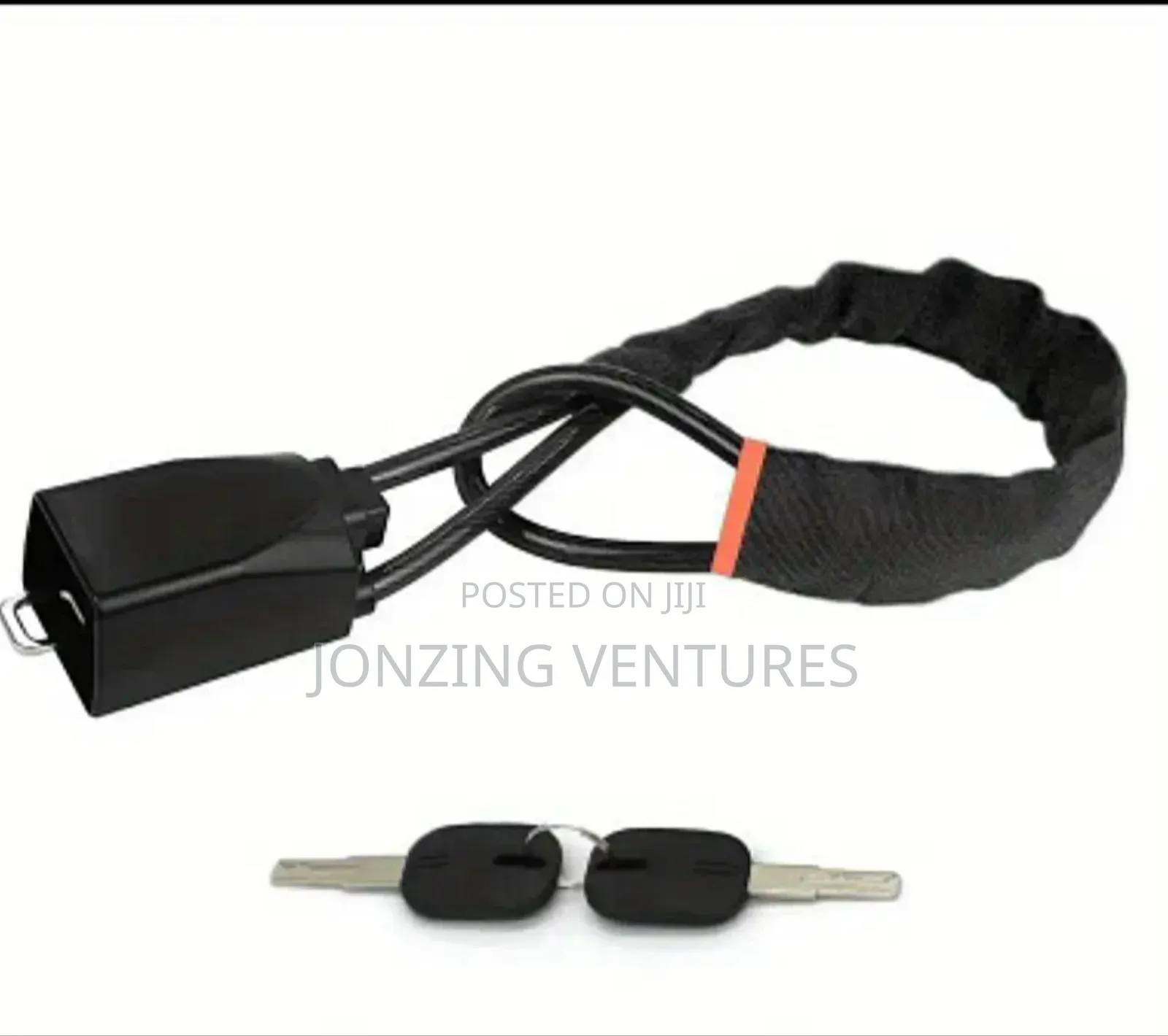 Universal Car Steering Wheel Lock