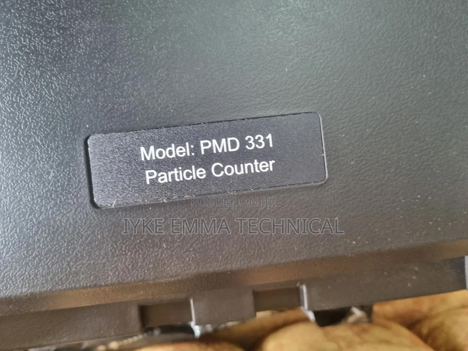 Temtop Pmd331 Particle Counter