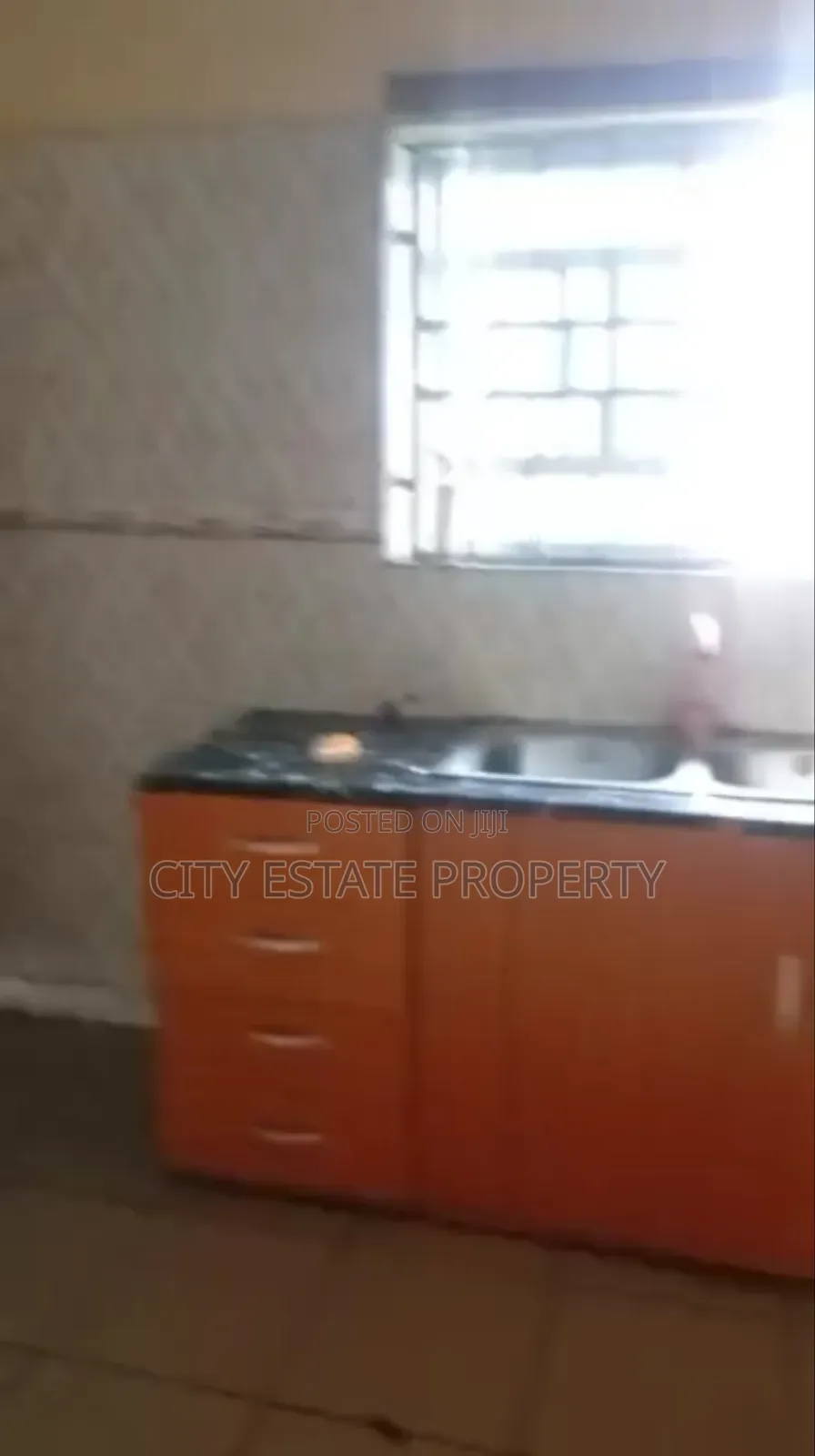 2bdrm Block of Flats in Excel Estate, Port-Harcourt for rent