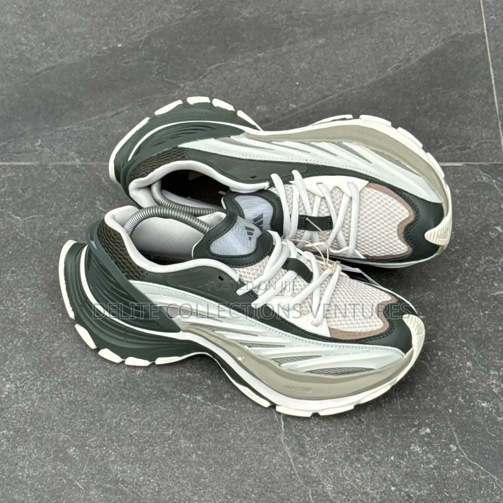 High Quality Adidas XLG Metawave