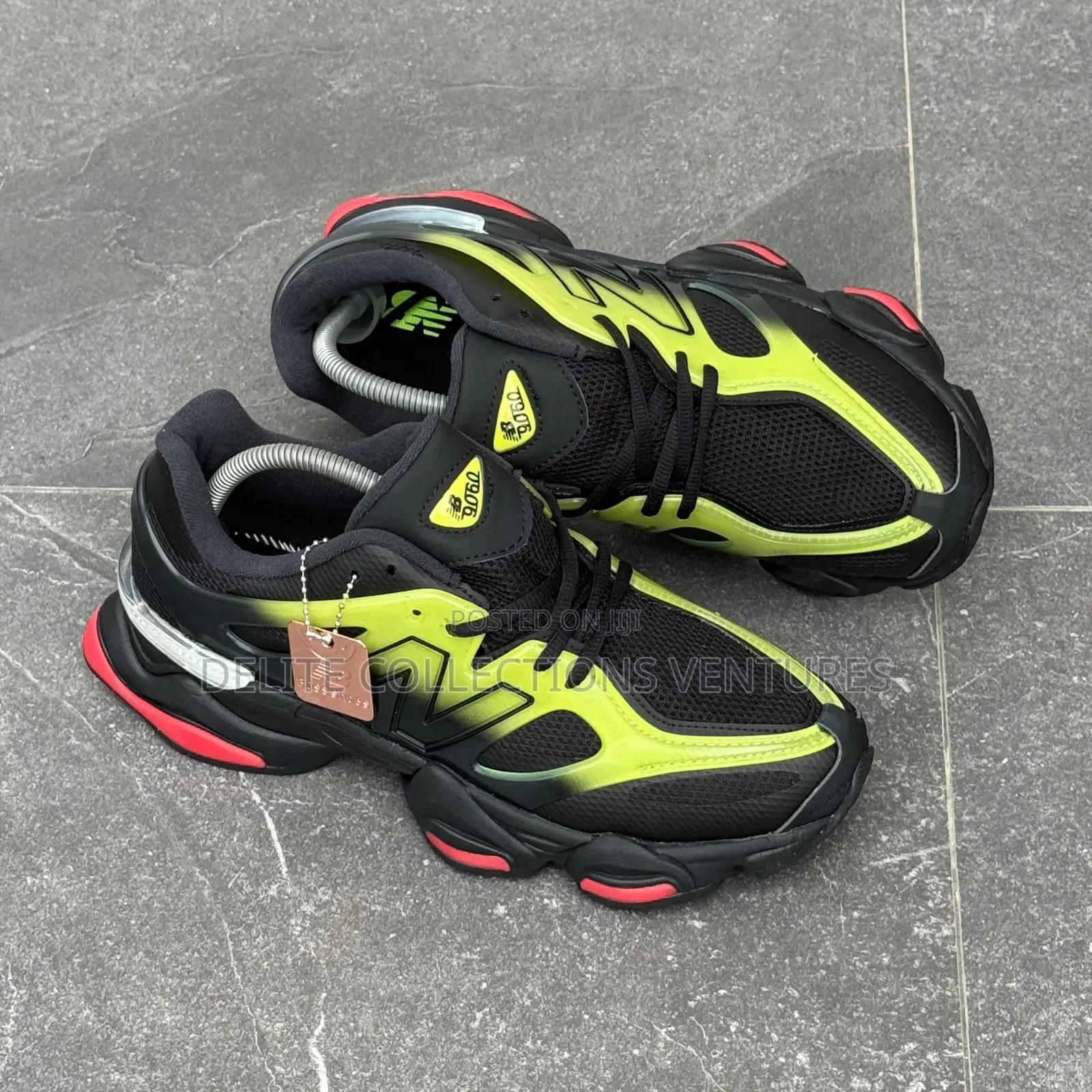 New Balance 1960 Cage Now Available in Store in Multi Colours