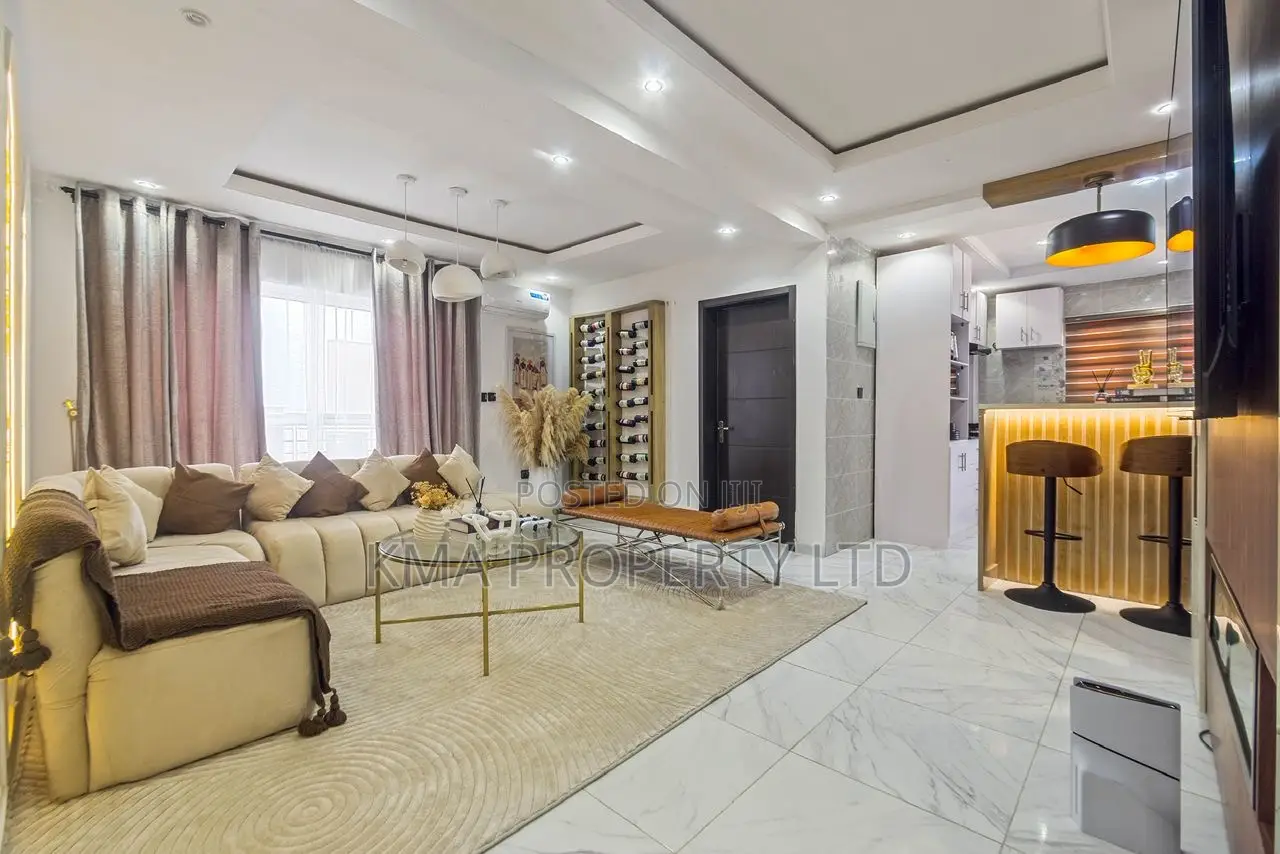 Luxurious 1 Bedroom Apartment With Ps5 and Soccer Table