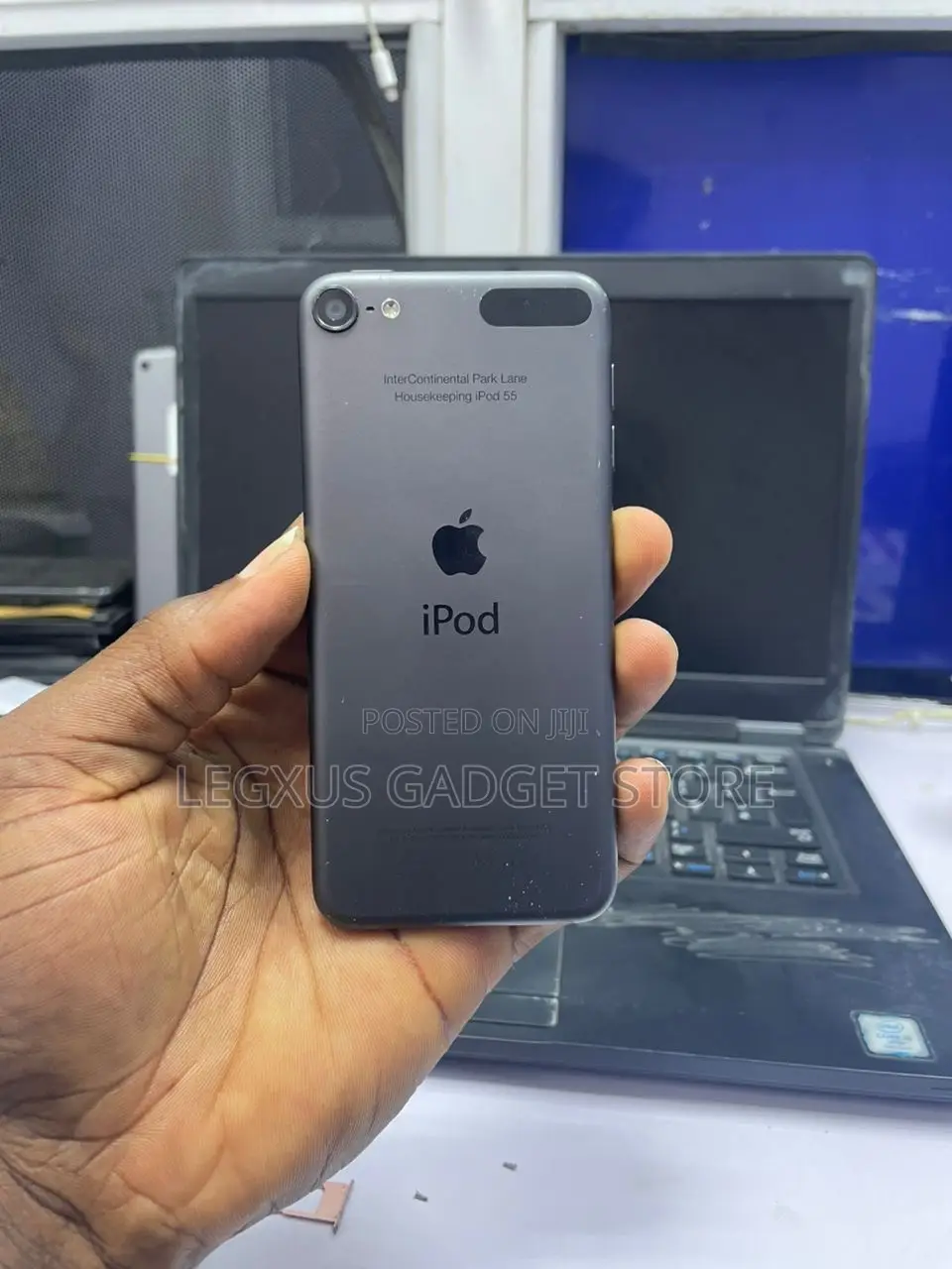 Apple iPod 6 16gb