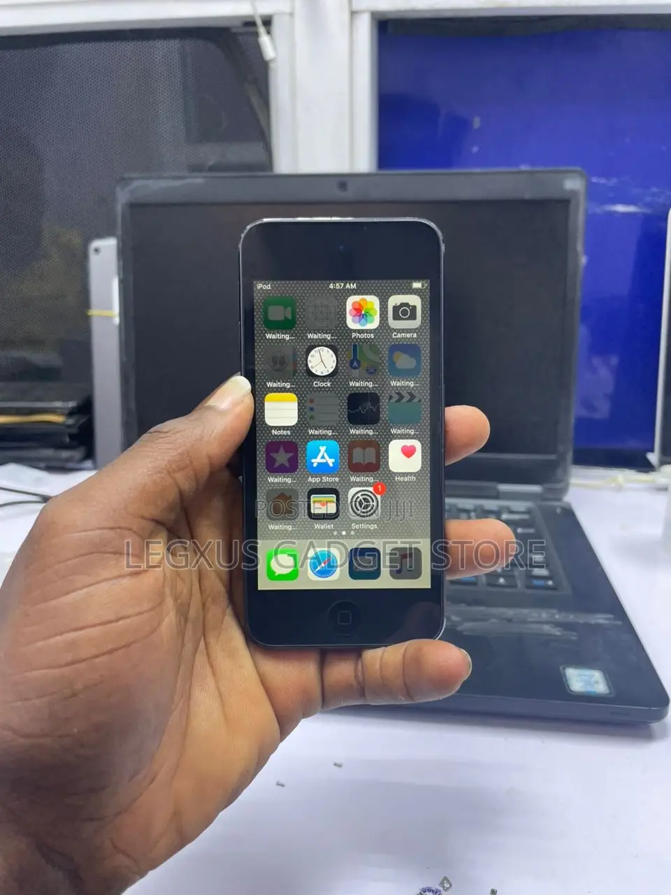 Apple iPod 6 16gb
