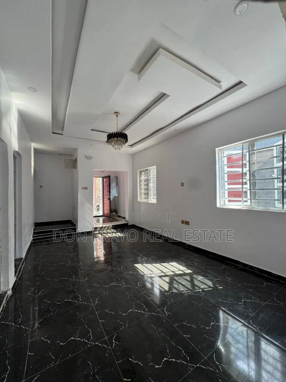 3bdrm Bungalow in Karinkapo Estate, Akala Express for sale