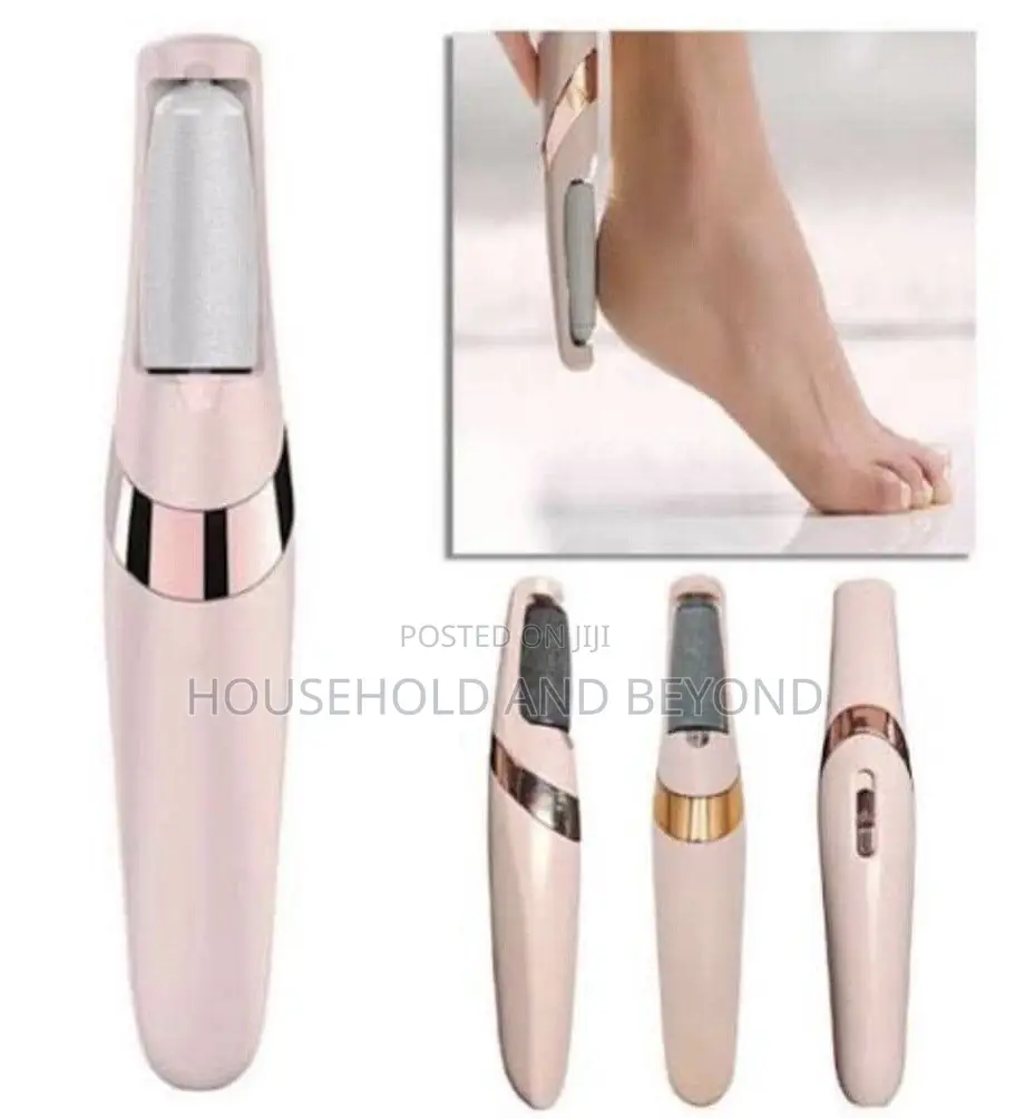 High Quality Callus Removal Callus Shaver