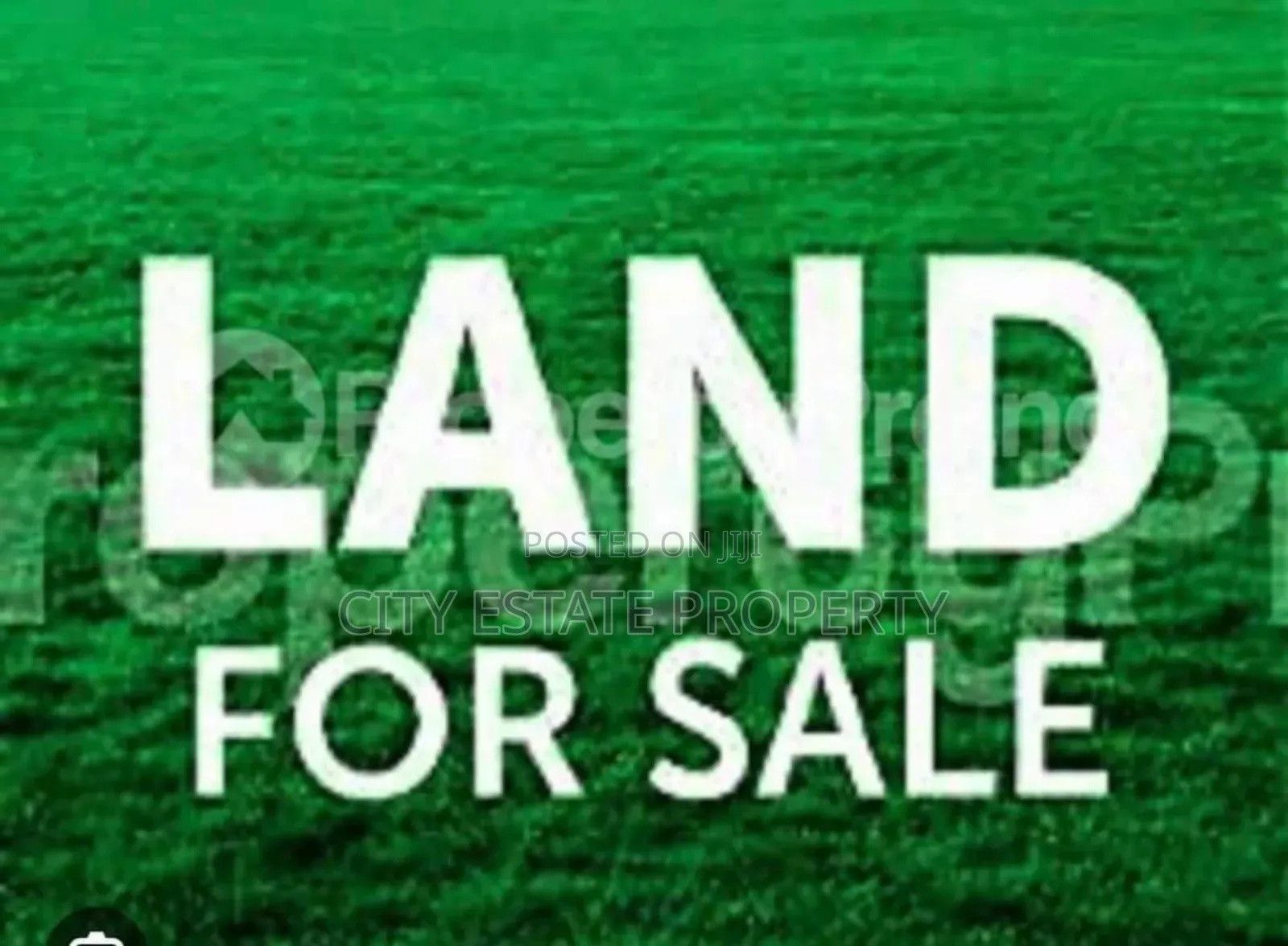 Land for Sale at Major Trans Amadi Road Ph