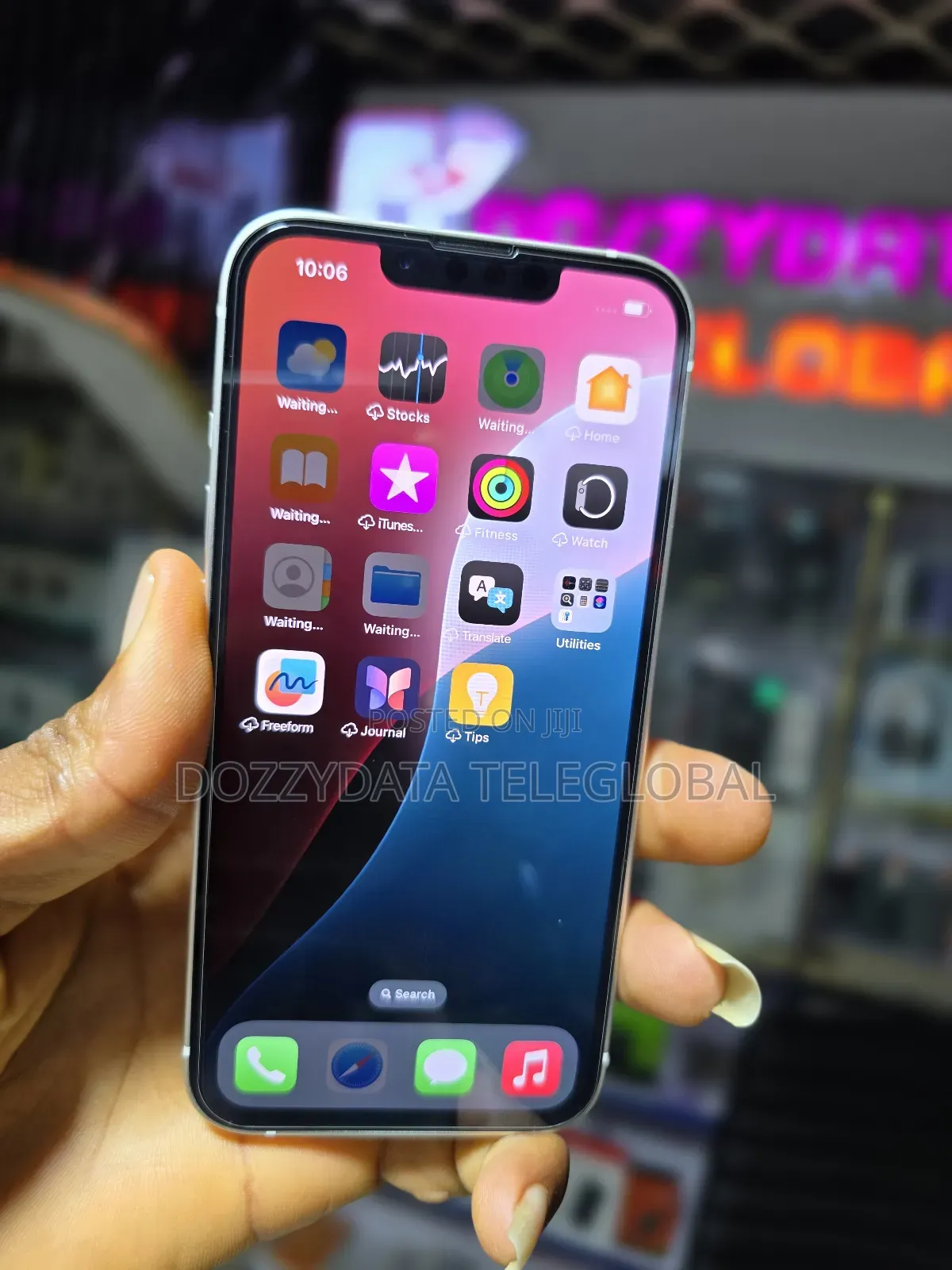 Apple iPhone 13 256 GB