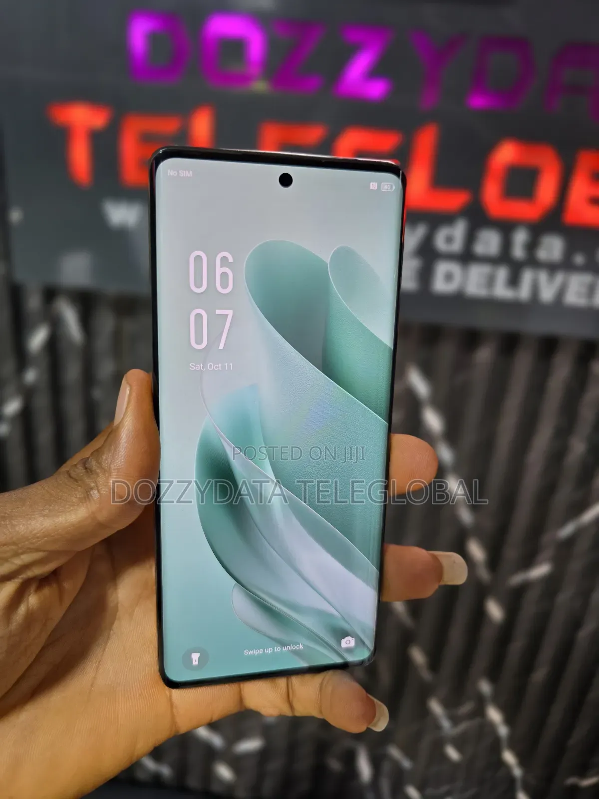Infinix Zero 30 256 GB