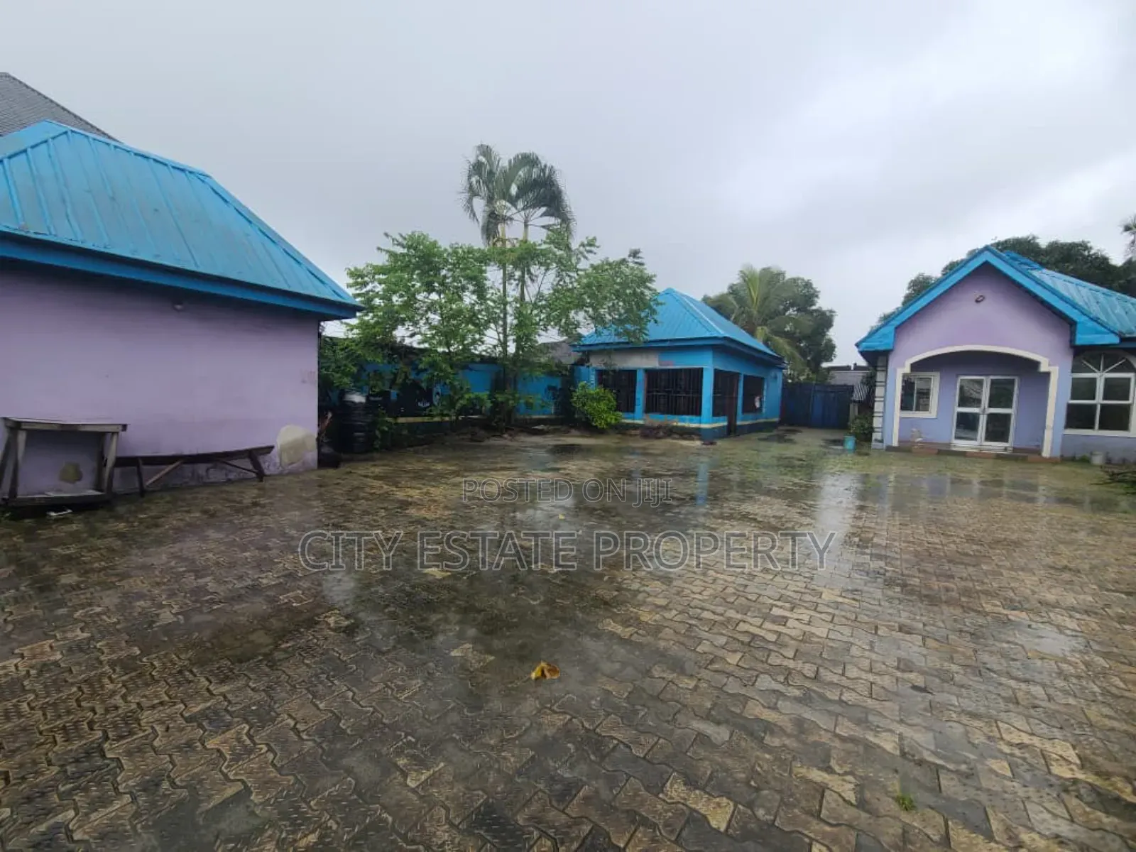 Warehouse for Sale in Portharcourt