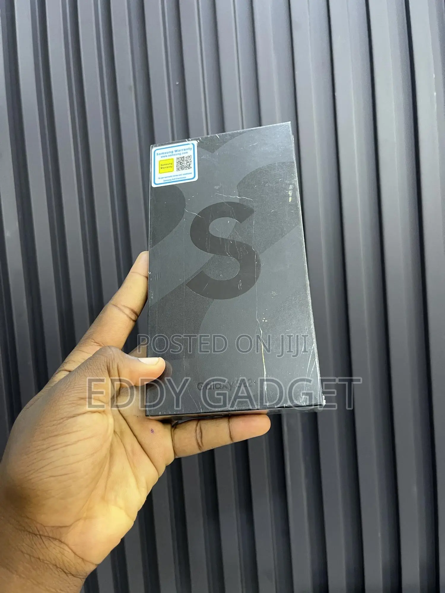 New Samsung Galaxy S22+ 5G 128 GB