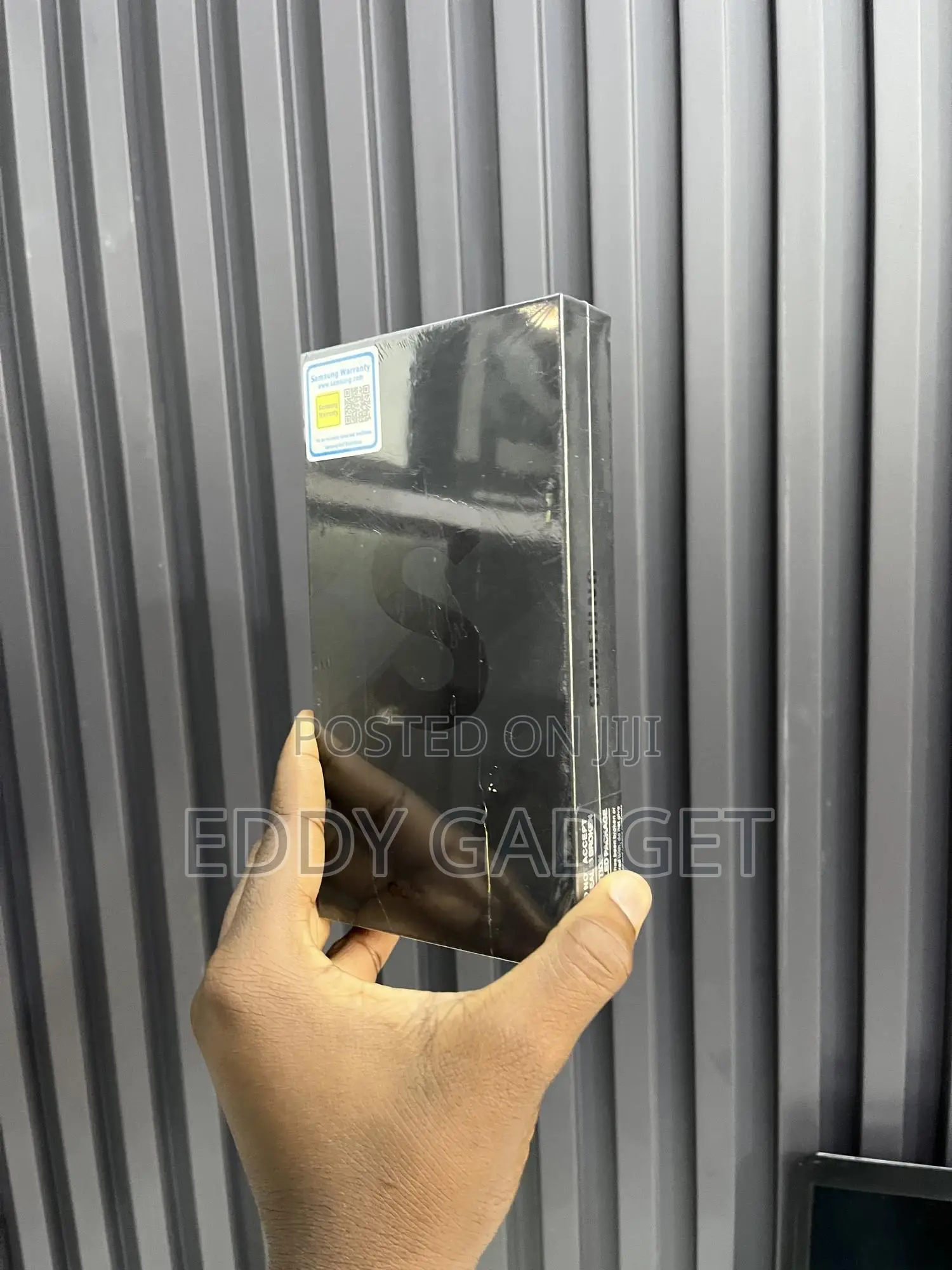 New Samsung Galaxy S22+ 5G 128 GB