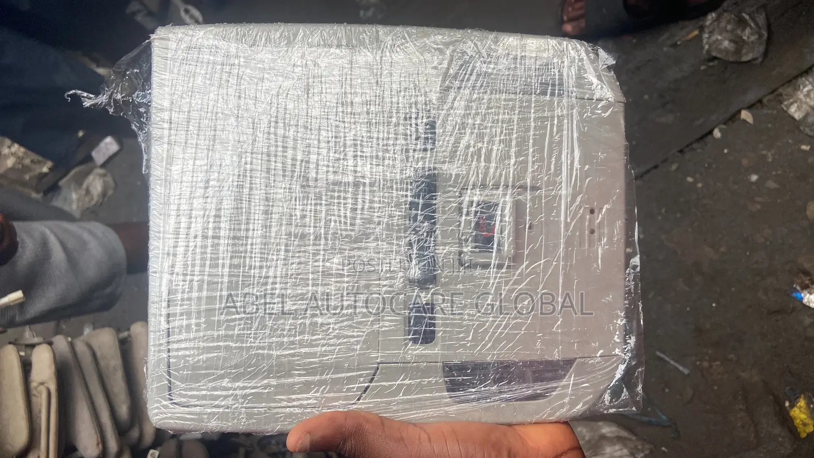 Roof Light for Toyota Highlander 2020- 2023 Model