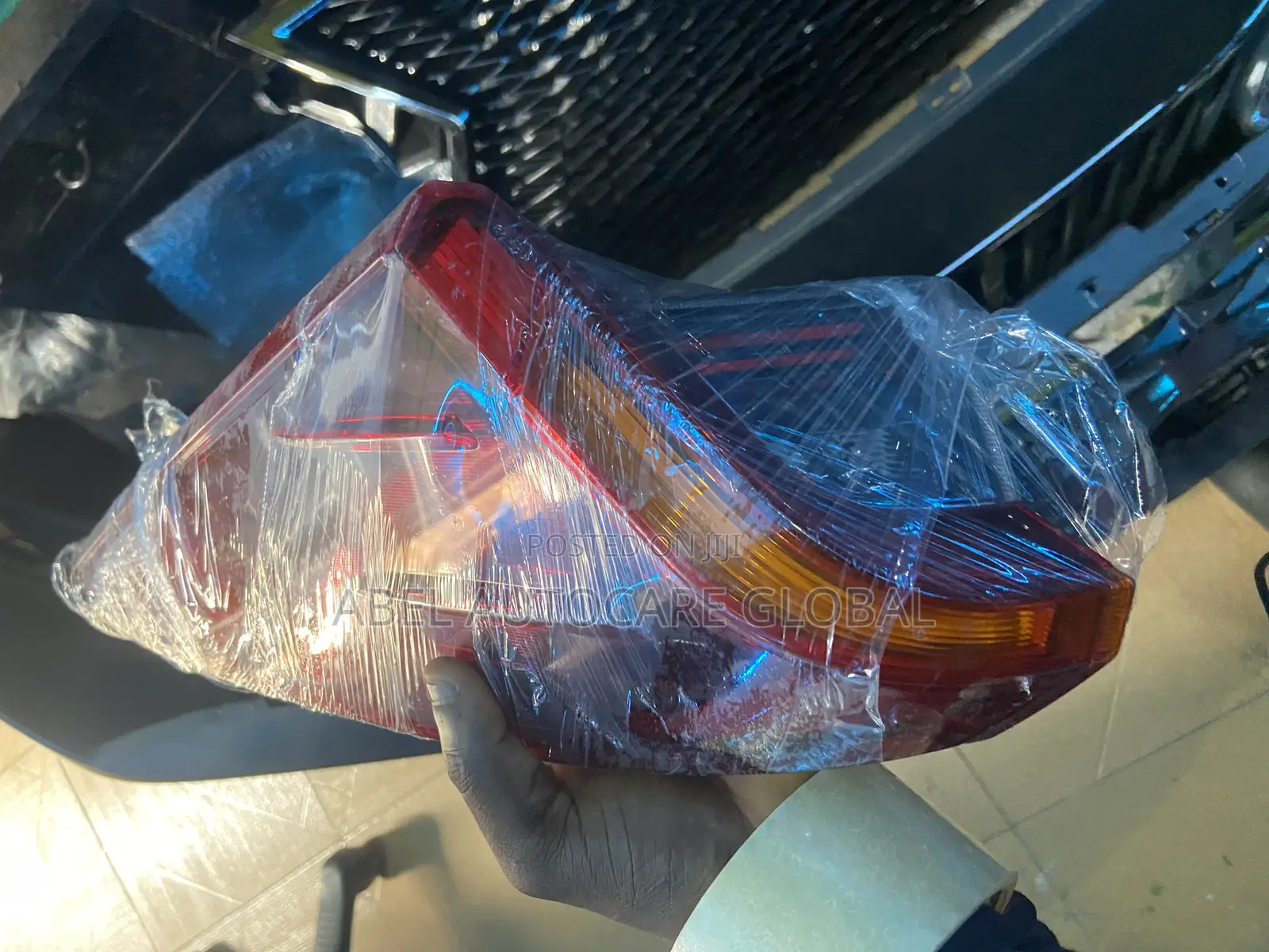 Back Rear Light for Toyota Avalon 2024 Model