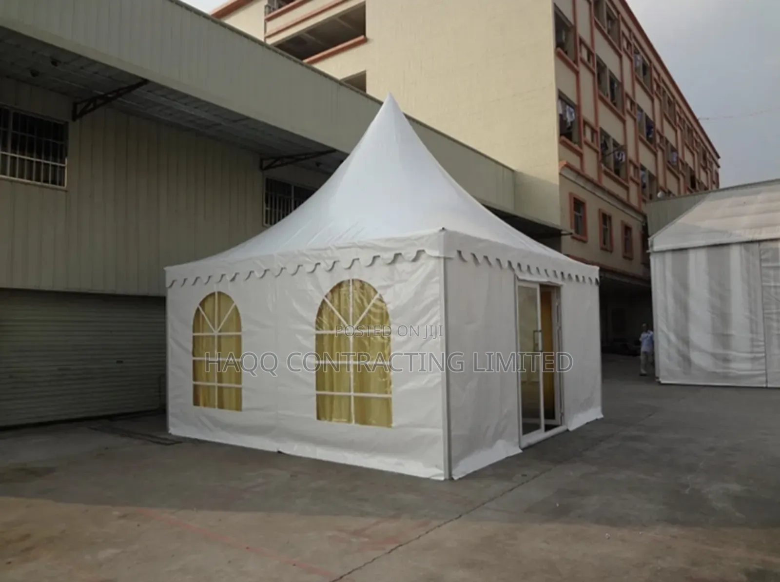 Wedding Tent, Pagoda, Event Tent Manufacturer