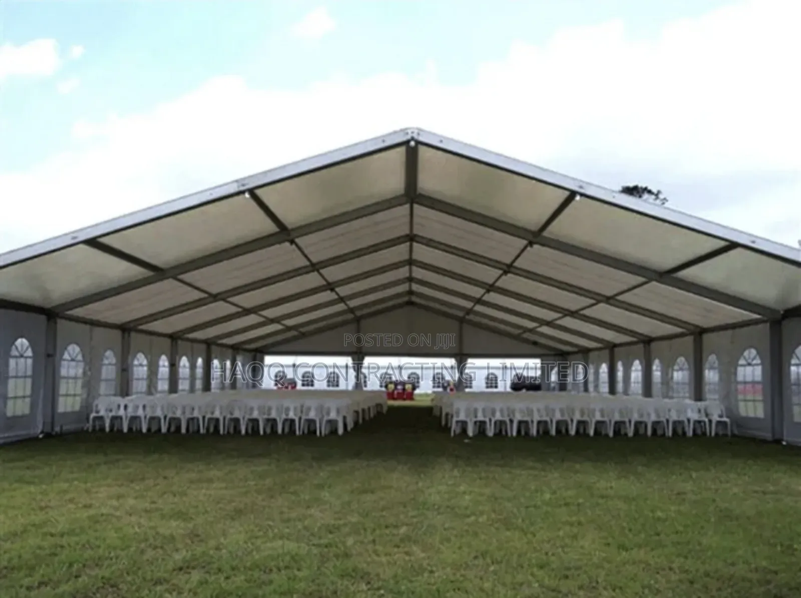 Marquee Tent, Wedding Tent, Canopy Manufacturer