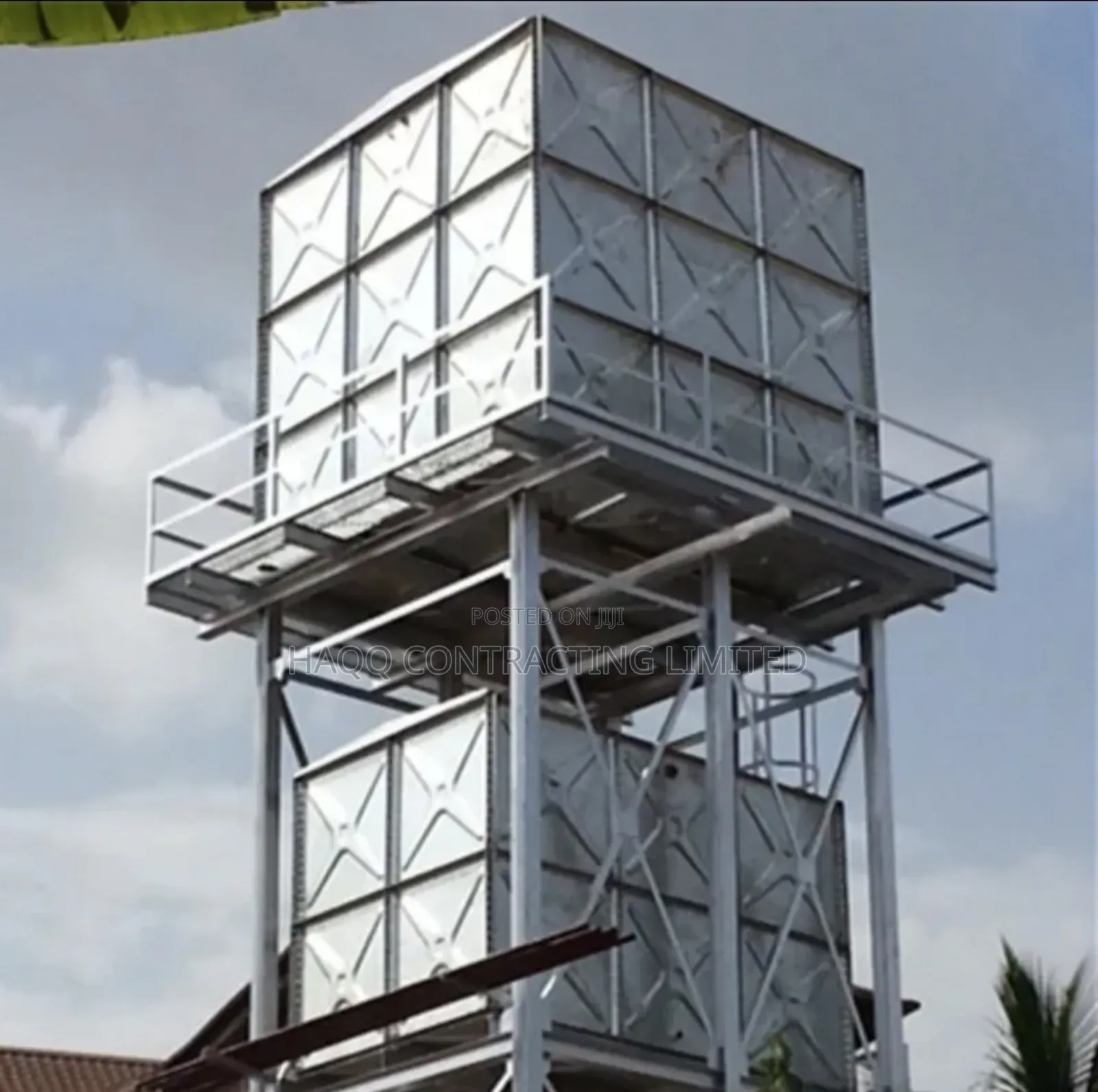 Pressed Steel Braithwaite Tank Expert