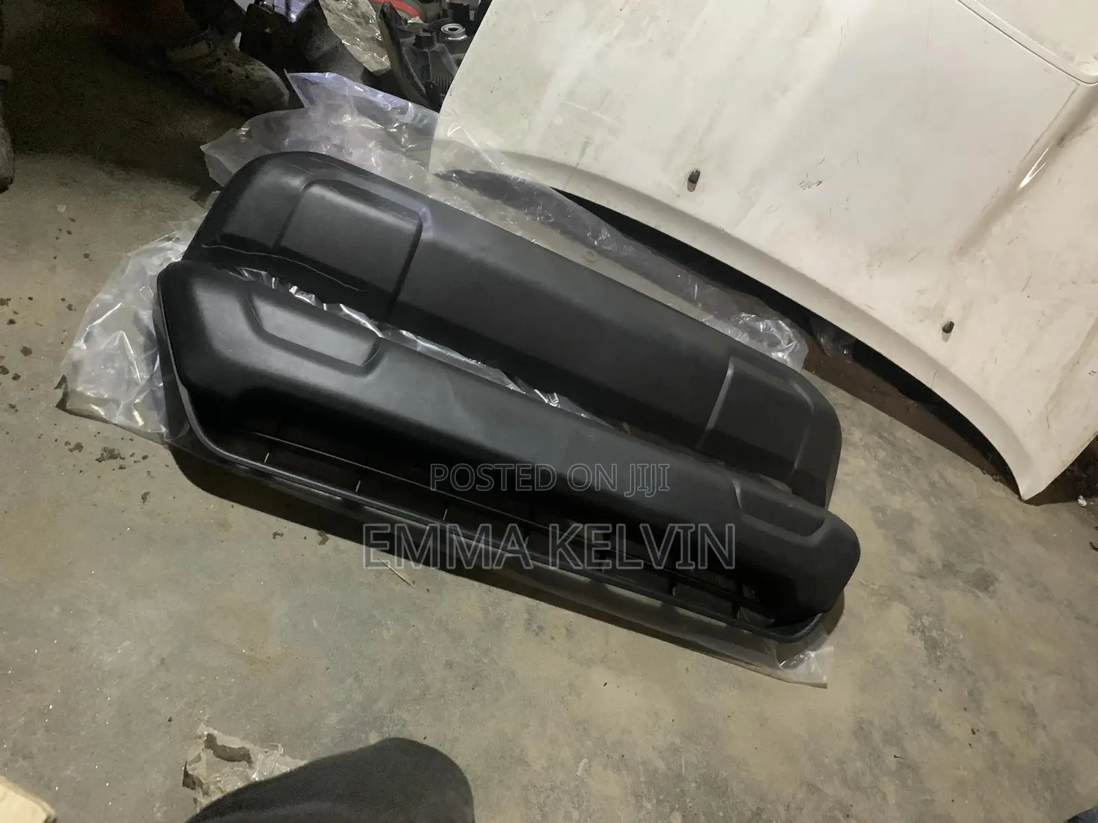 Down Cover for Toyota Tacoma 2012 Model