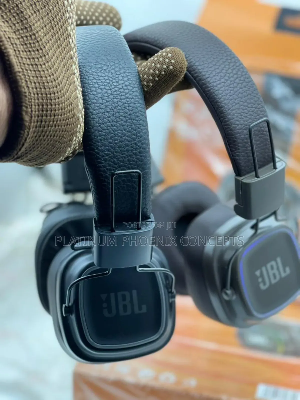 JBL Headset