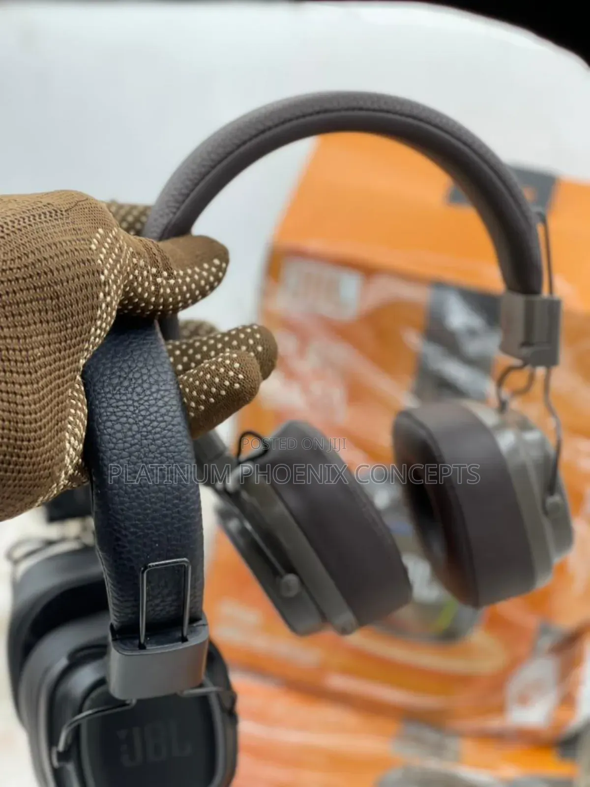 JBL Headset