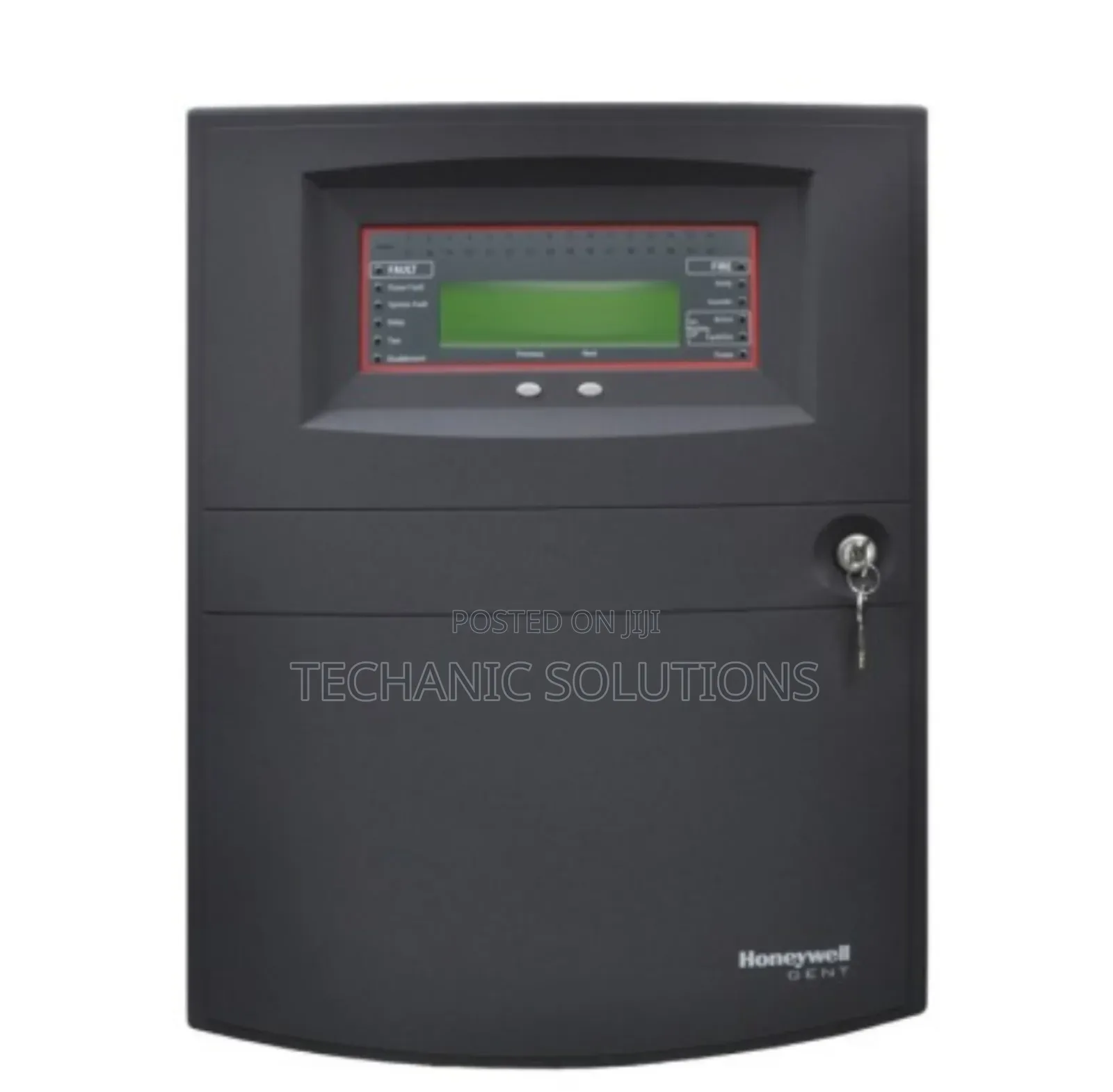 Gent Vigilon Plus Repeater Panel Vigplus-RPT
