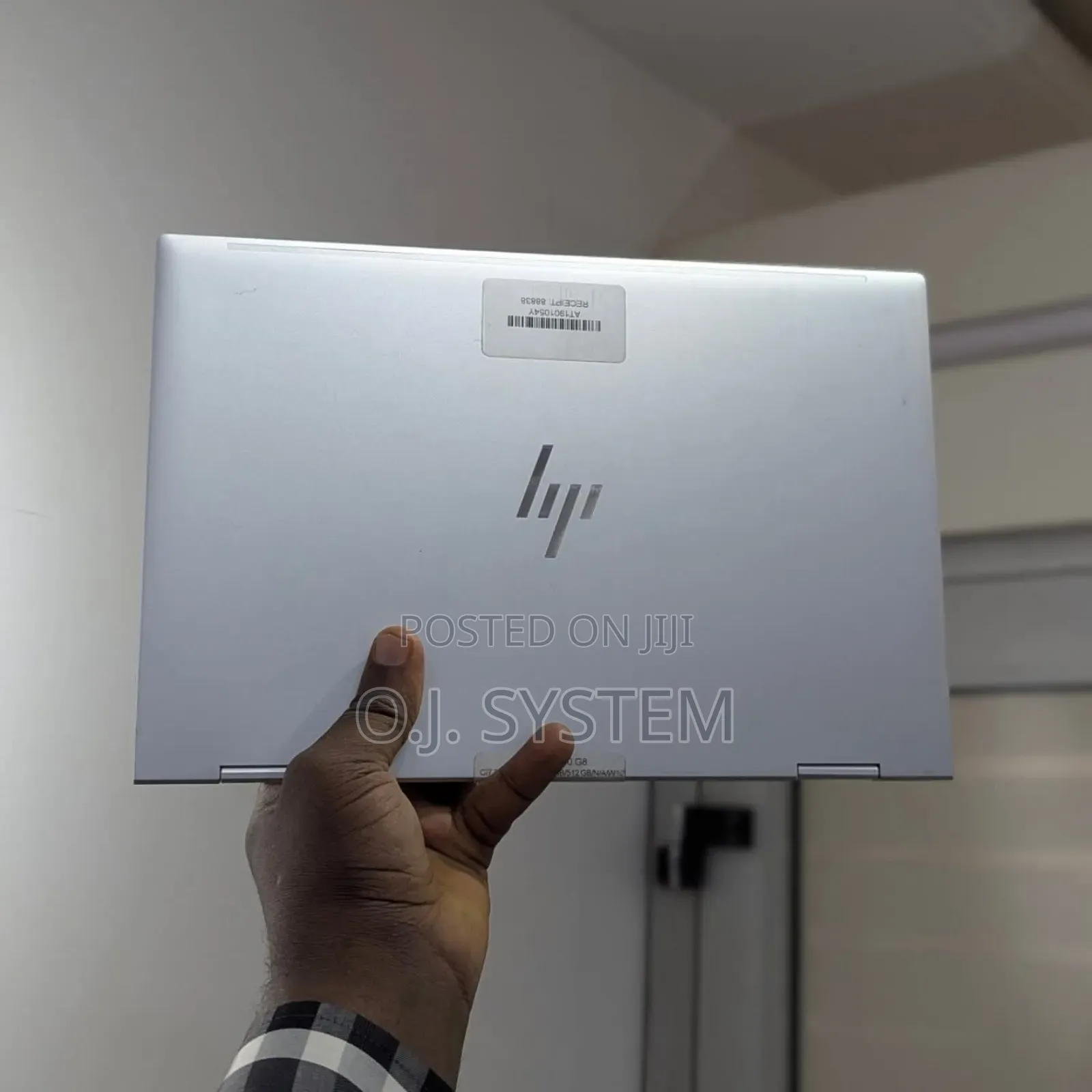 New Laptop HP EliteBook x360 1040 G9 16GB Intel Core i5 SSD 140GB