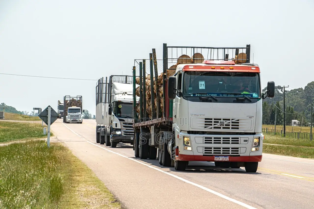 Shipping From Nigeria to Ghana