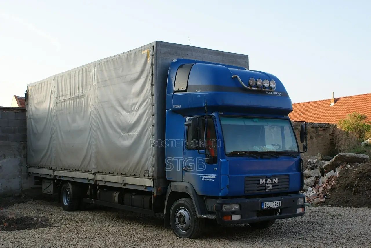 Shipping From Nigeria to Ghana