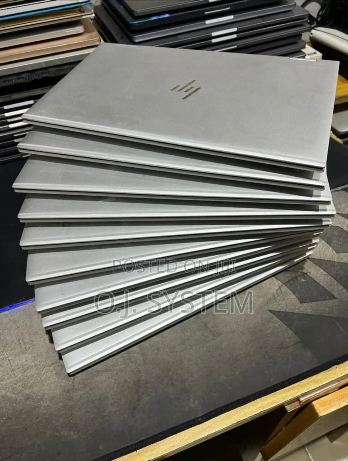 Laptop HP EliteBook x360 1030 G4 16GB Intel Core Ultra 7 SSD 512GB
