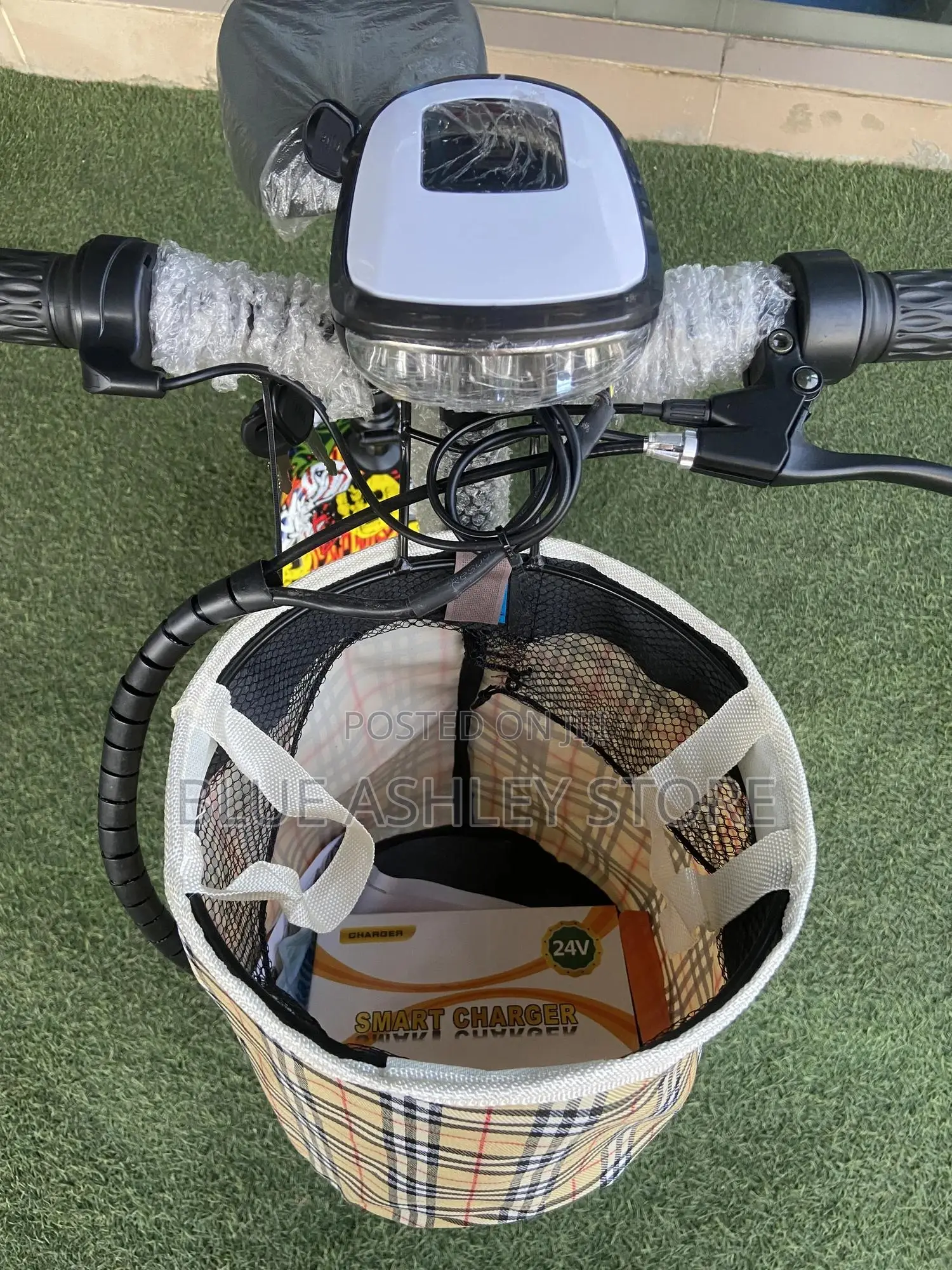 Foldable Mini Electric Scooter 24v With Seat for Adult and Teens
