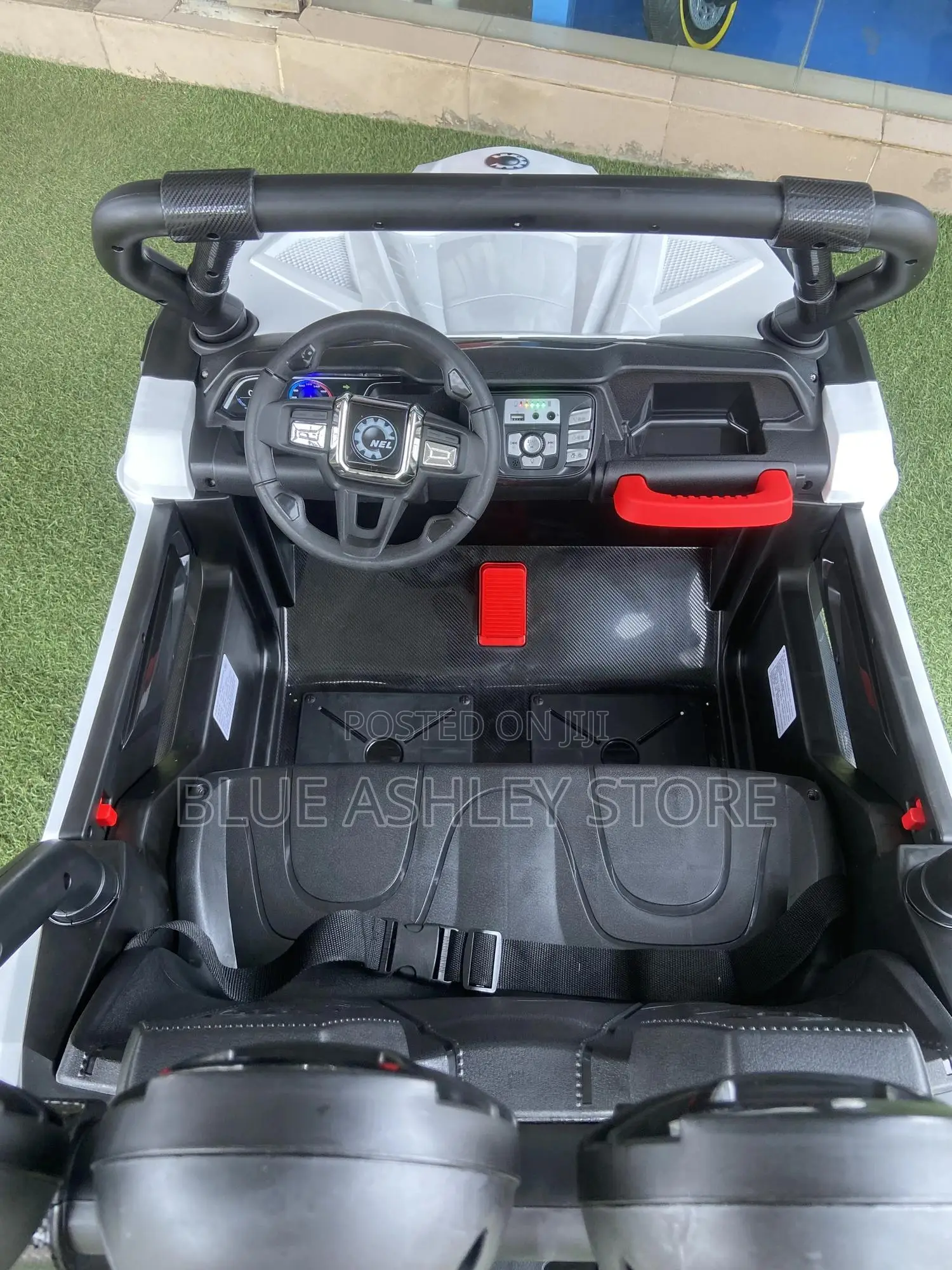 Utv Off-Road Buggy for Age 1-9