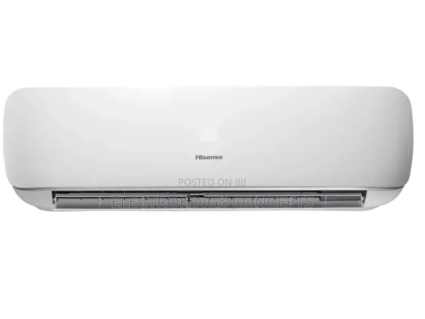 Hisense Split Ac 1.0 Hp Normal