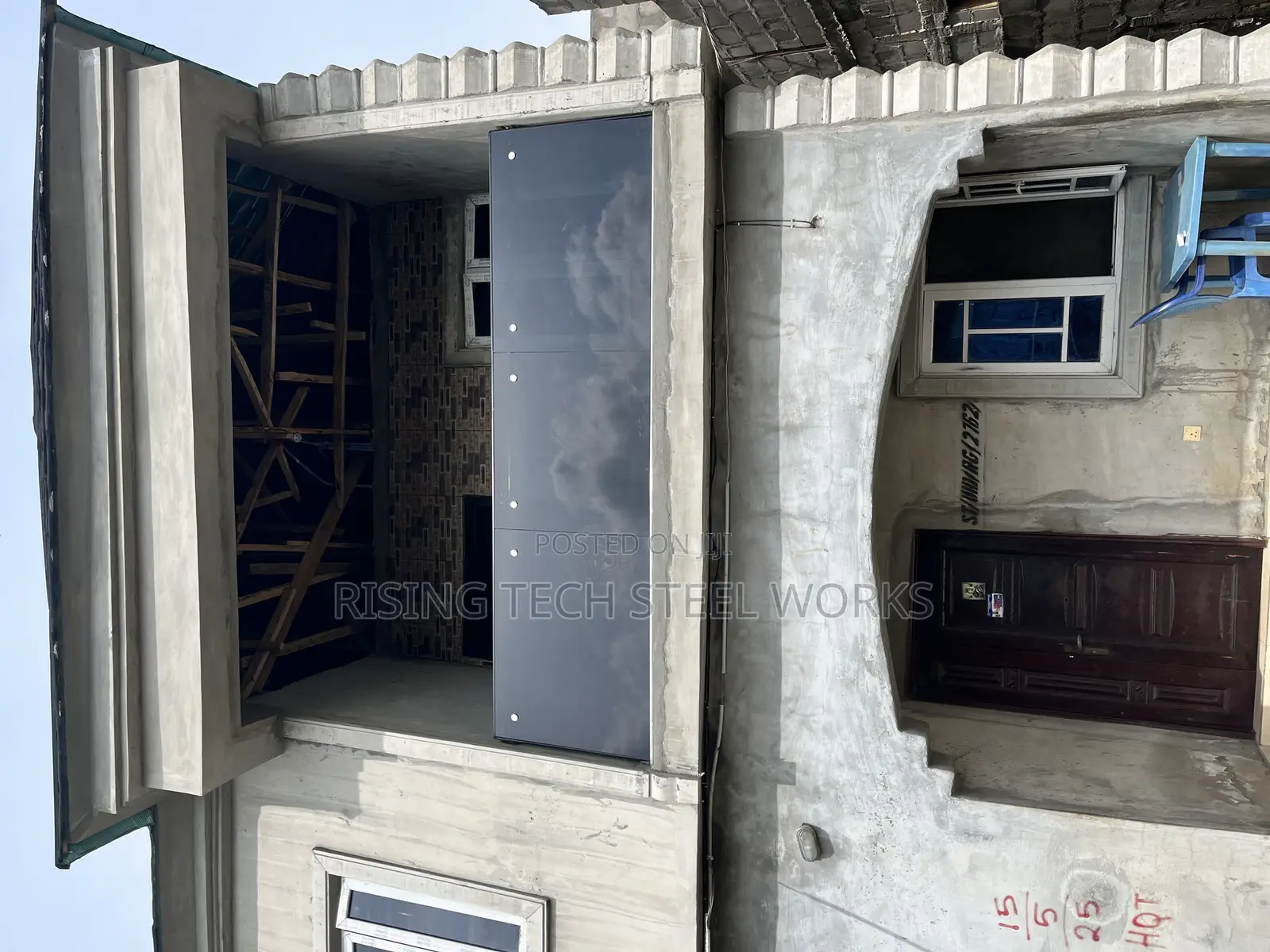 Glass Bankonly 10mm Thickness