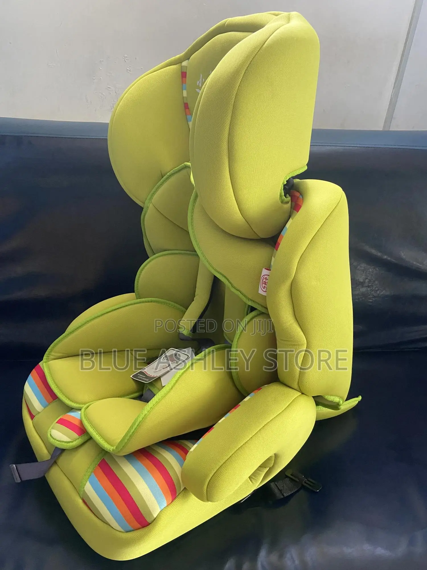 Universal Baby Car Seat 9-25kg