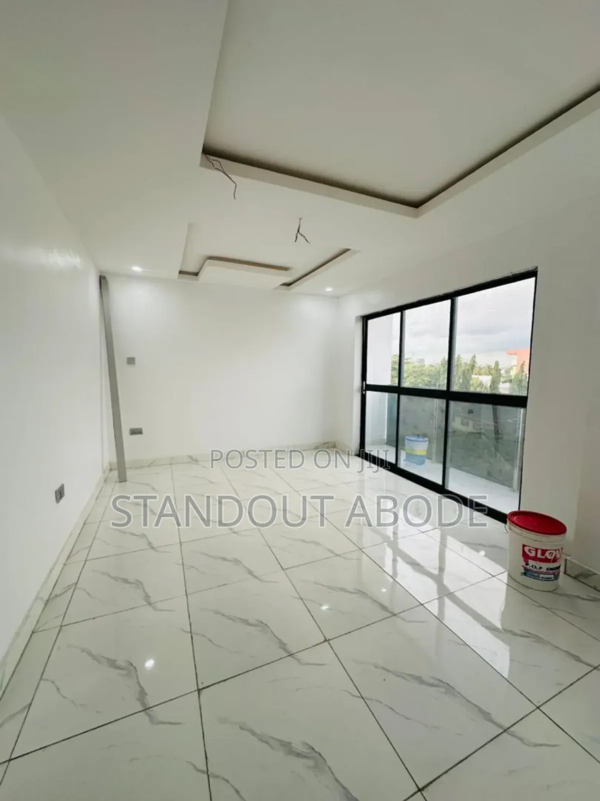 4bdrm Duplex in Inside An Estate, Ikeja for sale