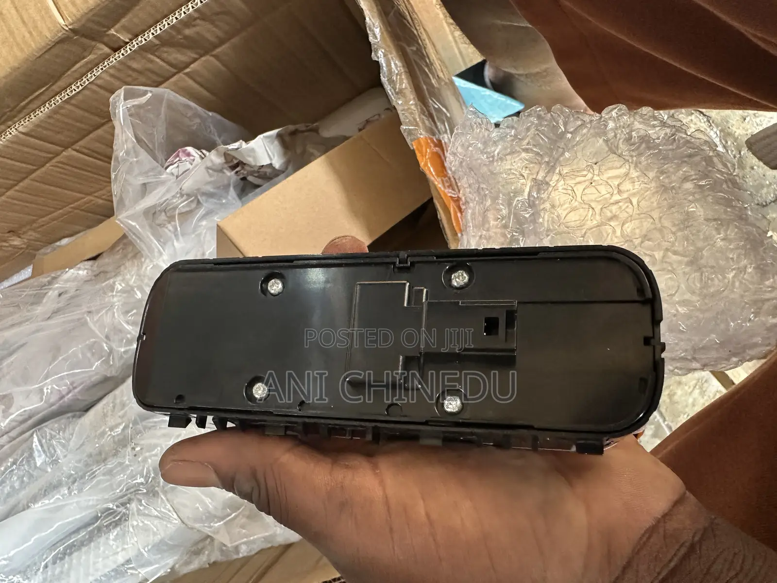 Power Witch Switch for Mercedes Benz Gle 2020/24