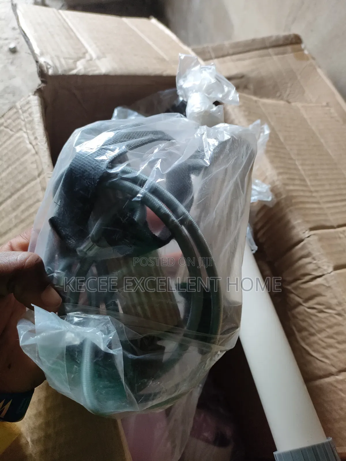 Fitness Roller Exercise Machine With Rope