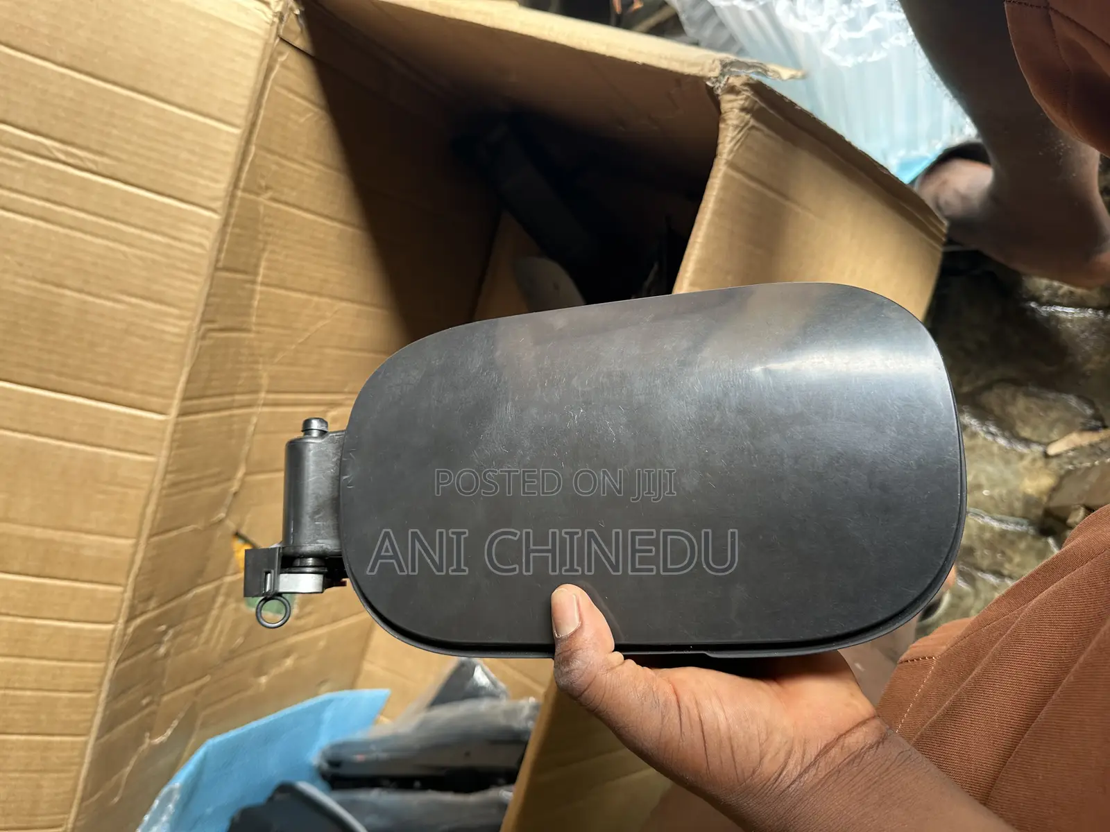 Complete Tank for Mercedes Benz Gle 2020/24