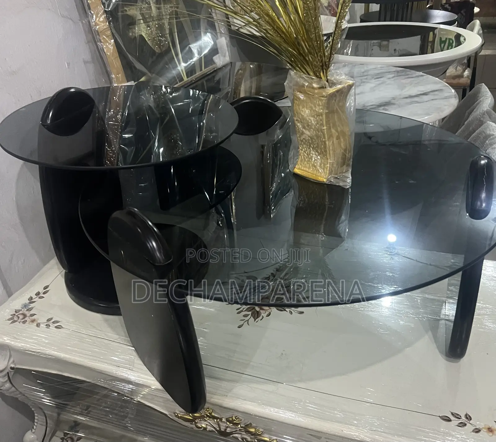 Center Table